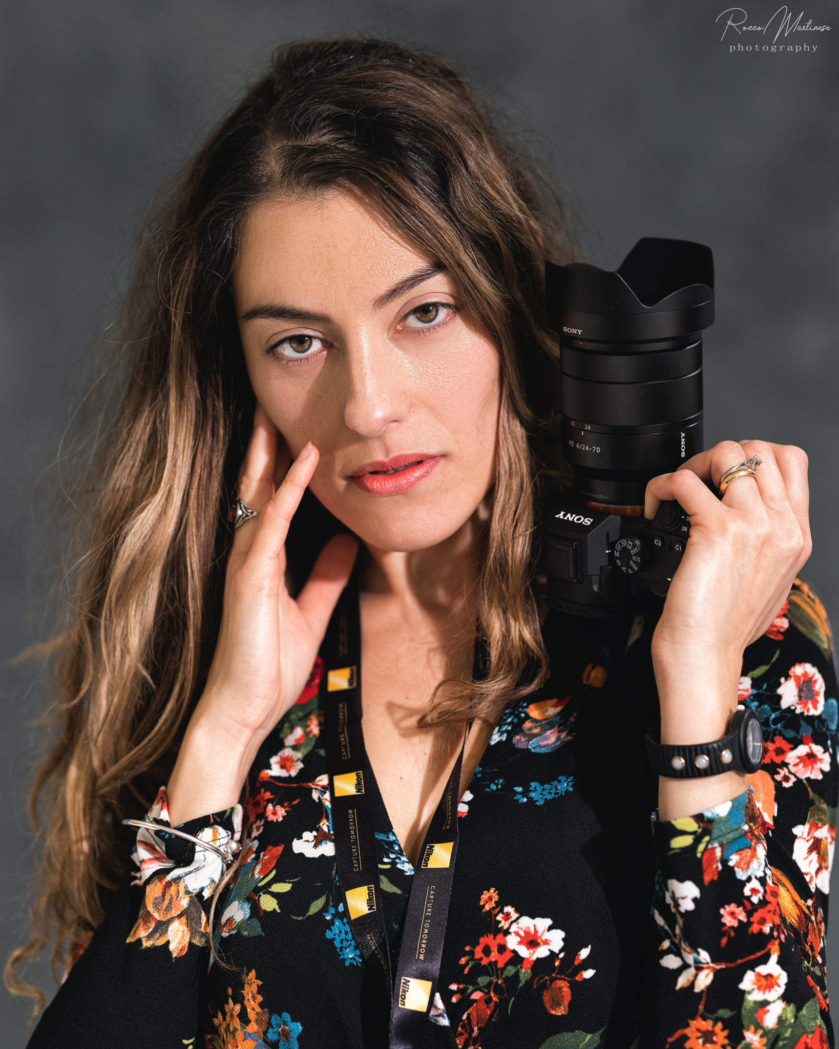 Shooting Villa Itria