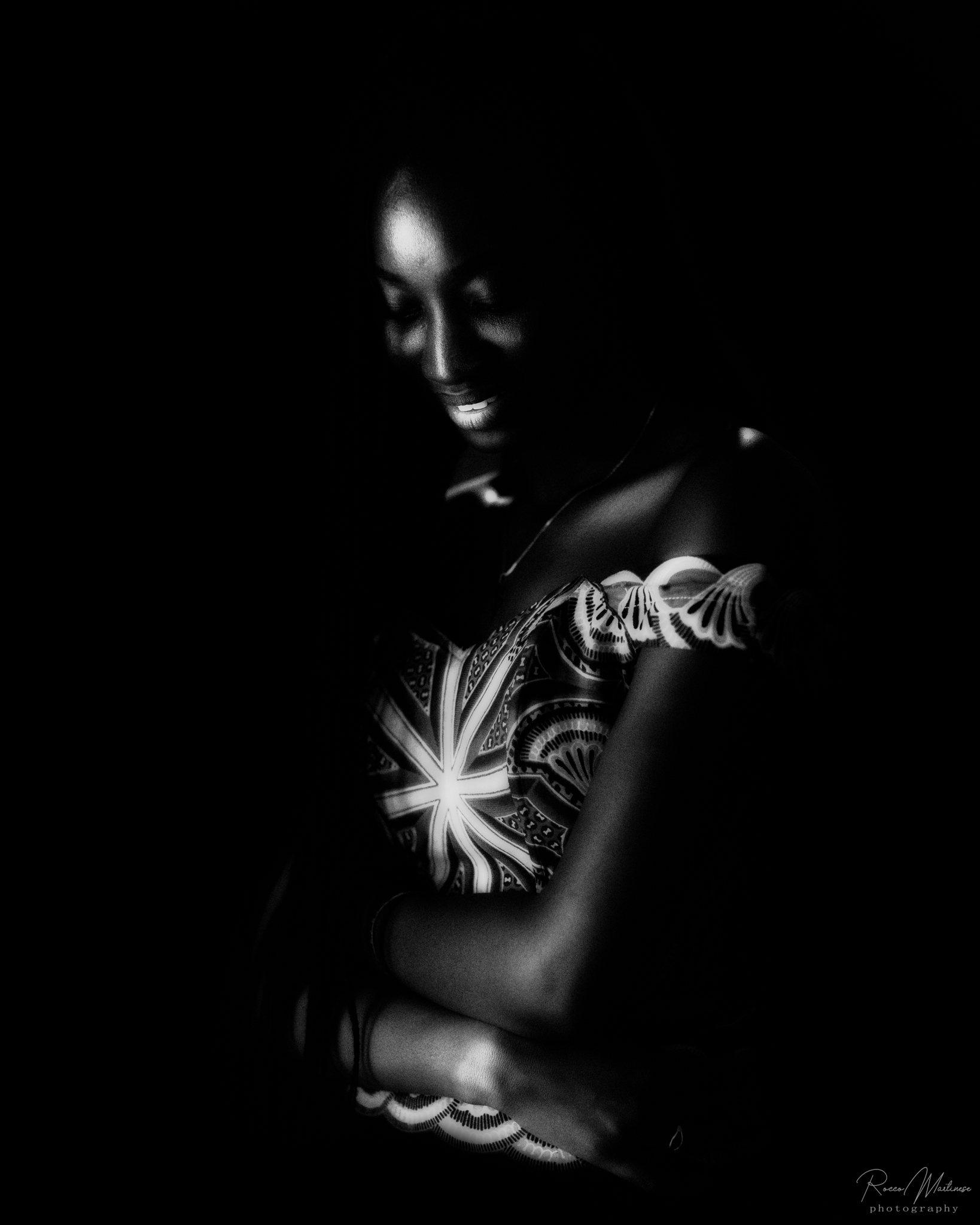 Shooting Villa Itria