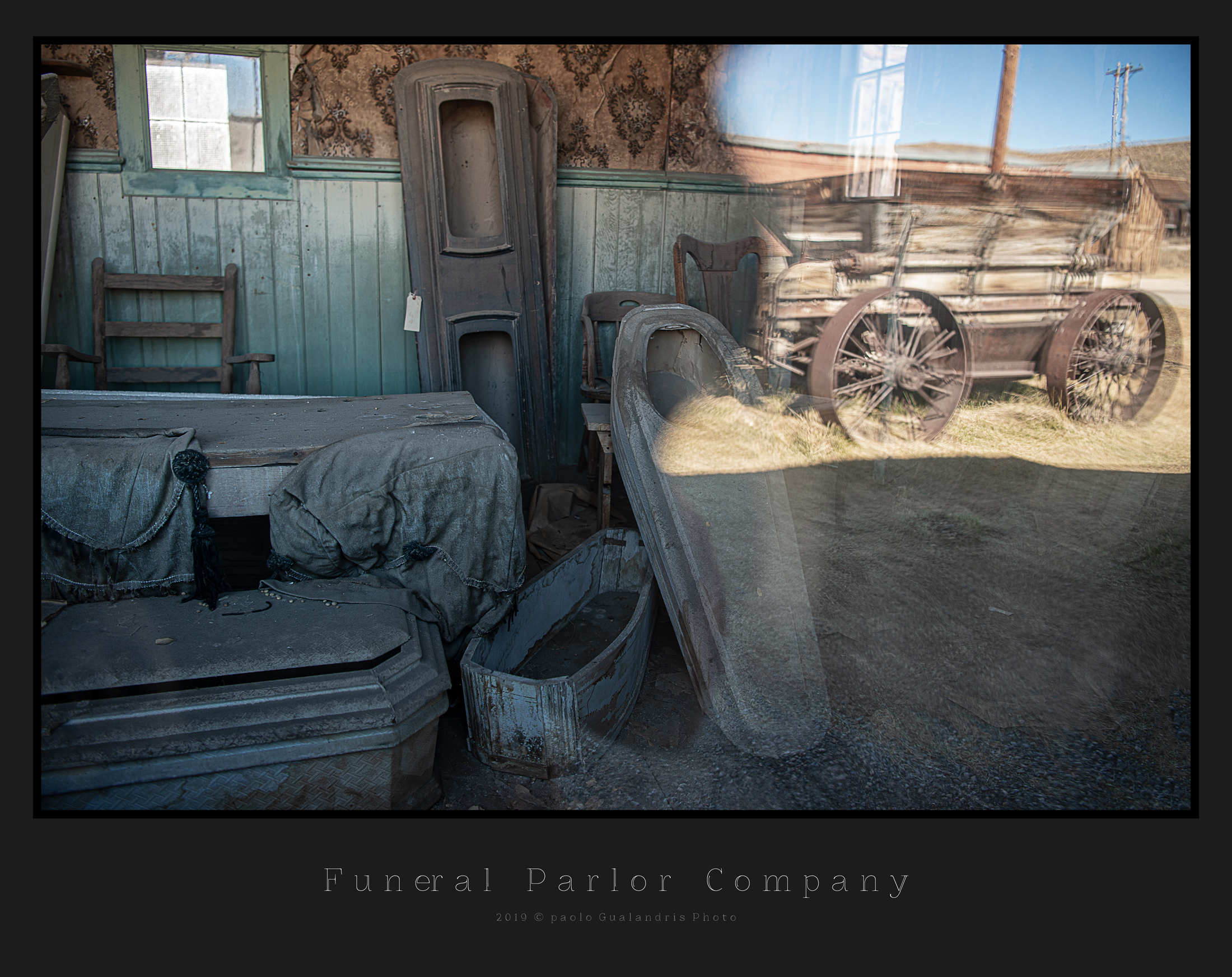 Funeral Parlor Company