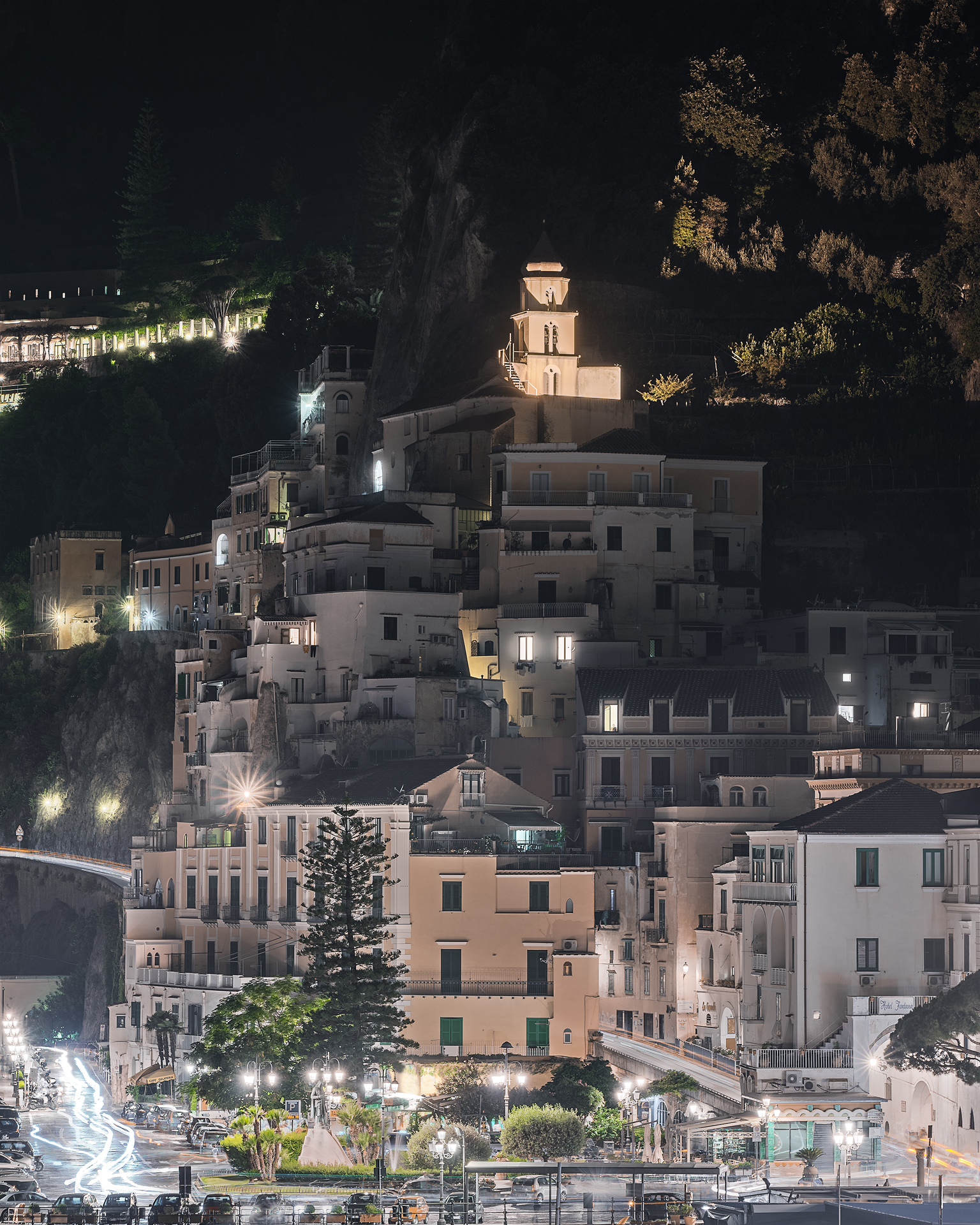 Amalfi