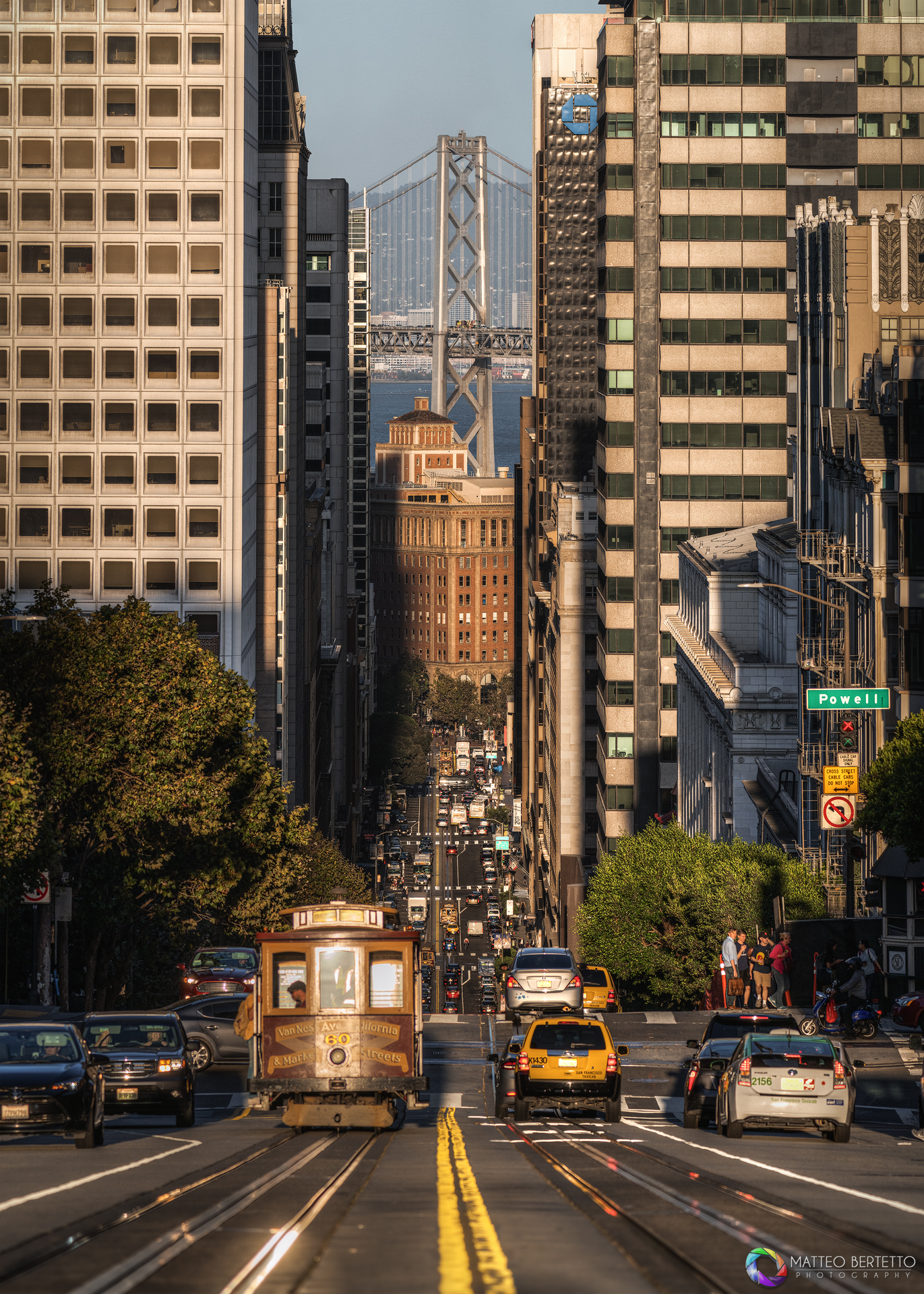 San Francisco - Financial District