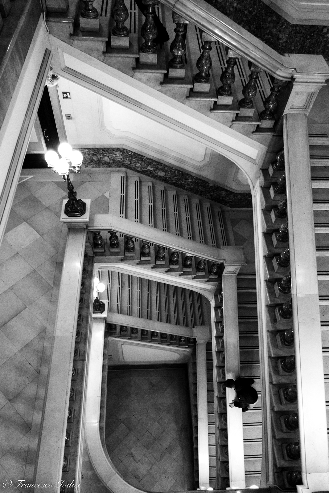 Palazzo zevallos, Napoli