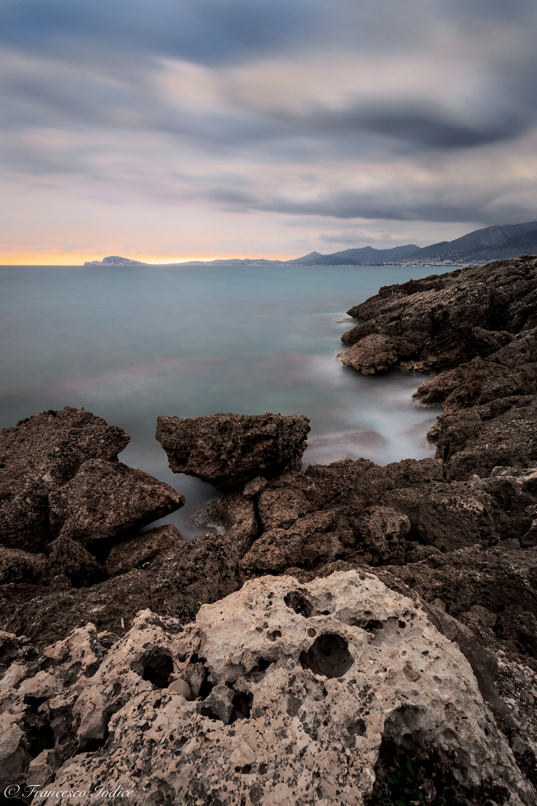 Parco regionale di Gianola