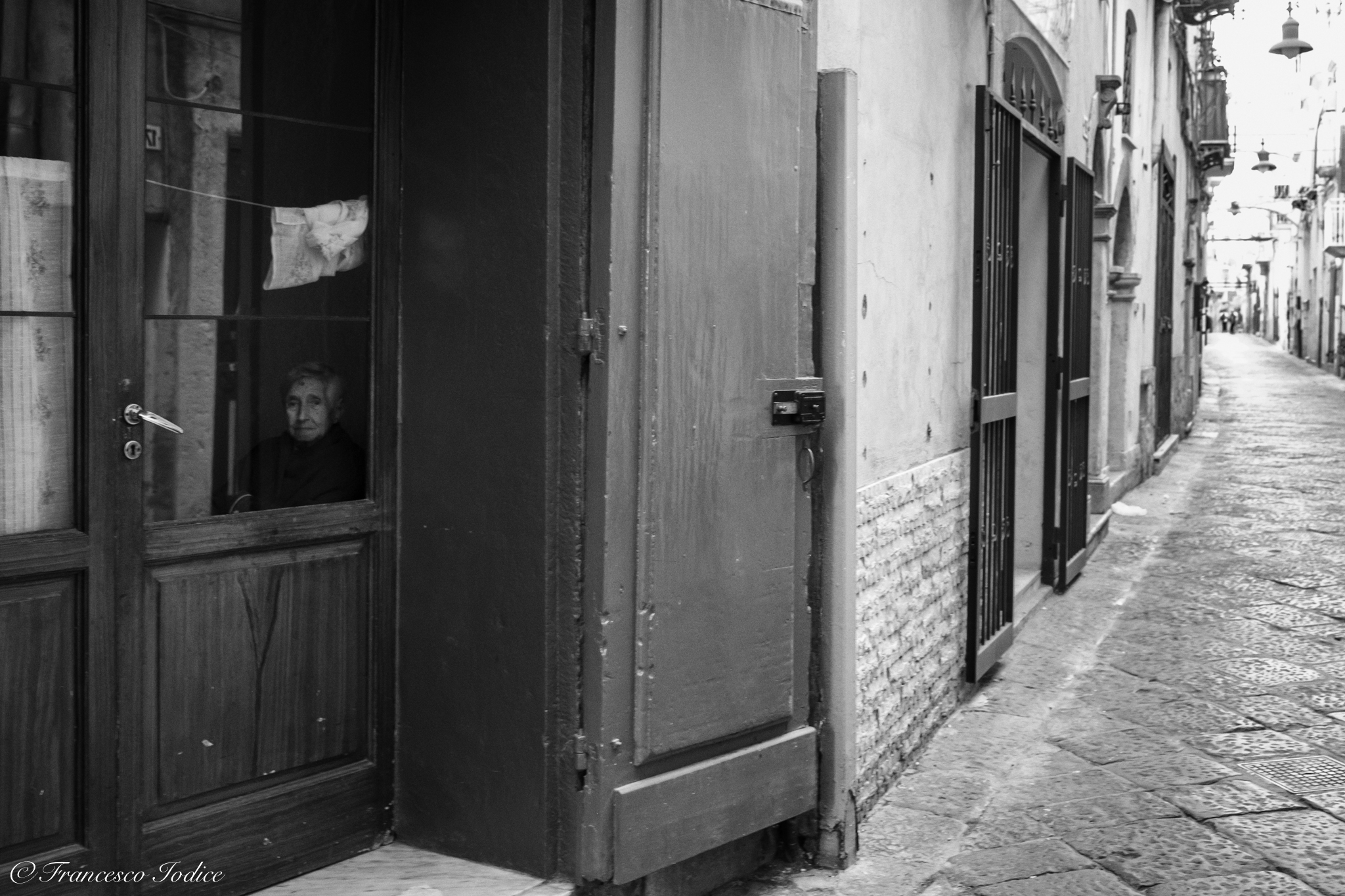 Fragments of everyday life