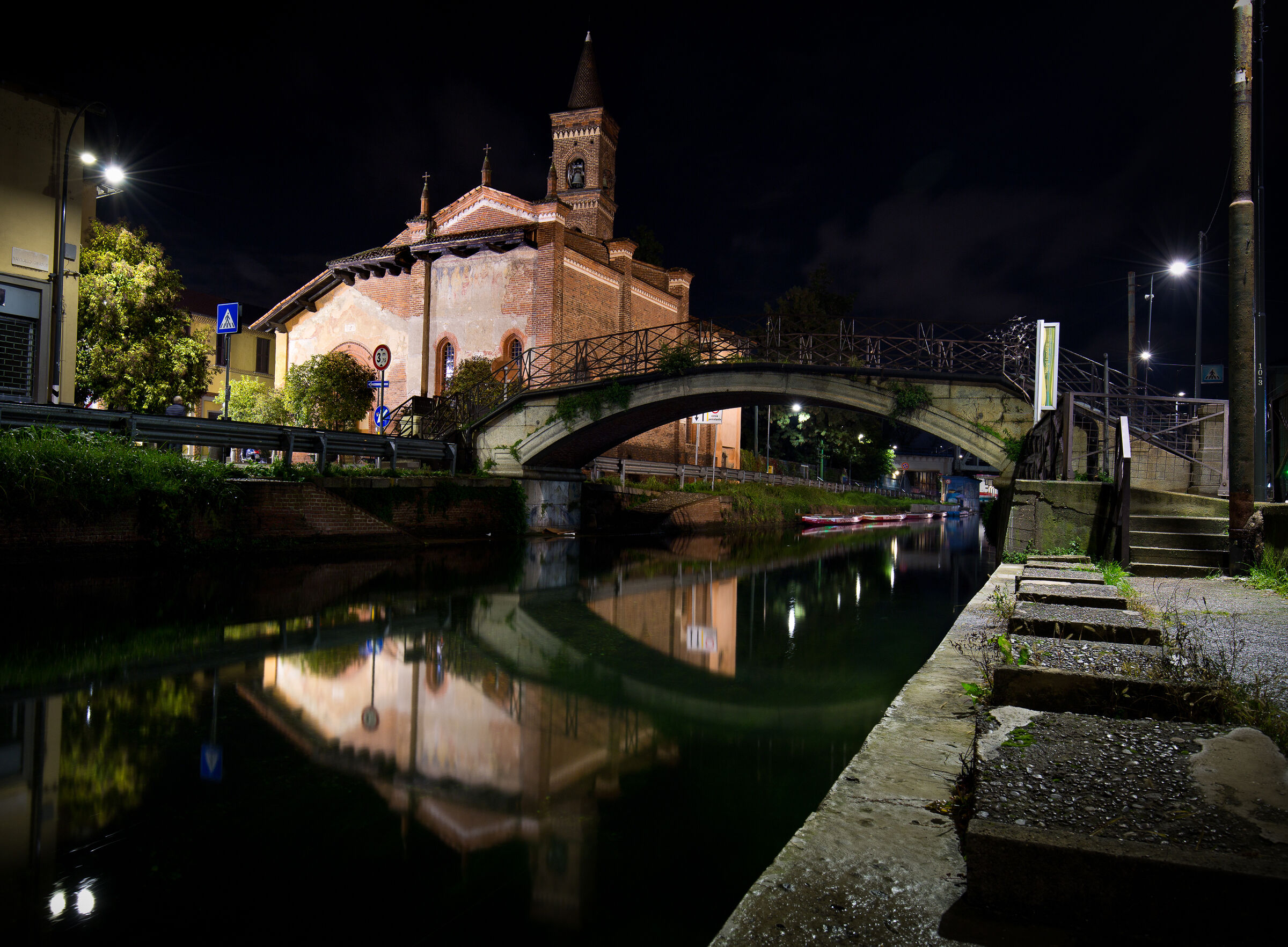 San Cristoforo sul Naviglio