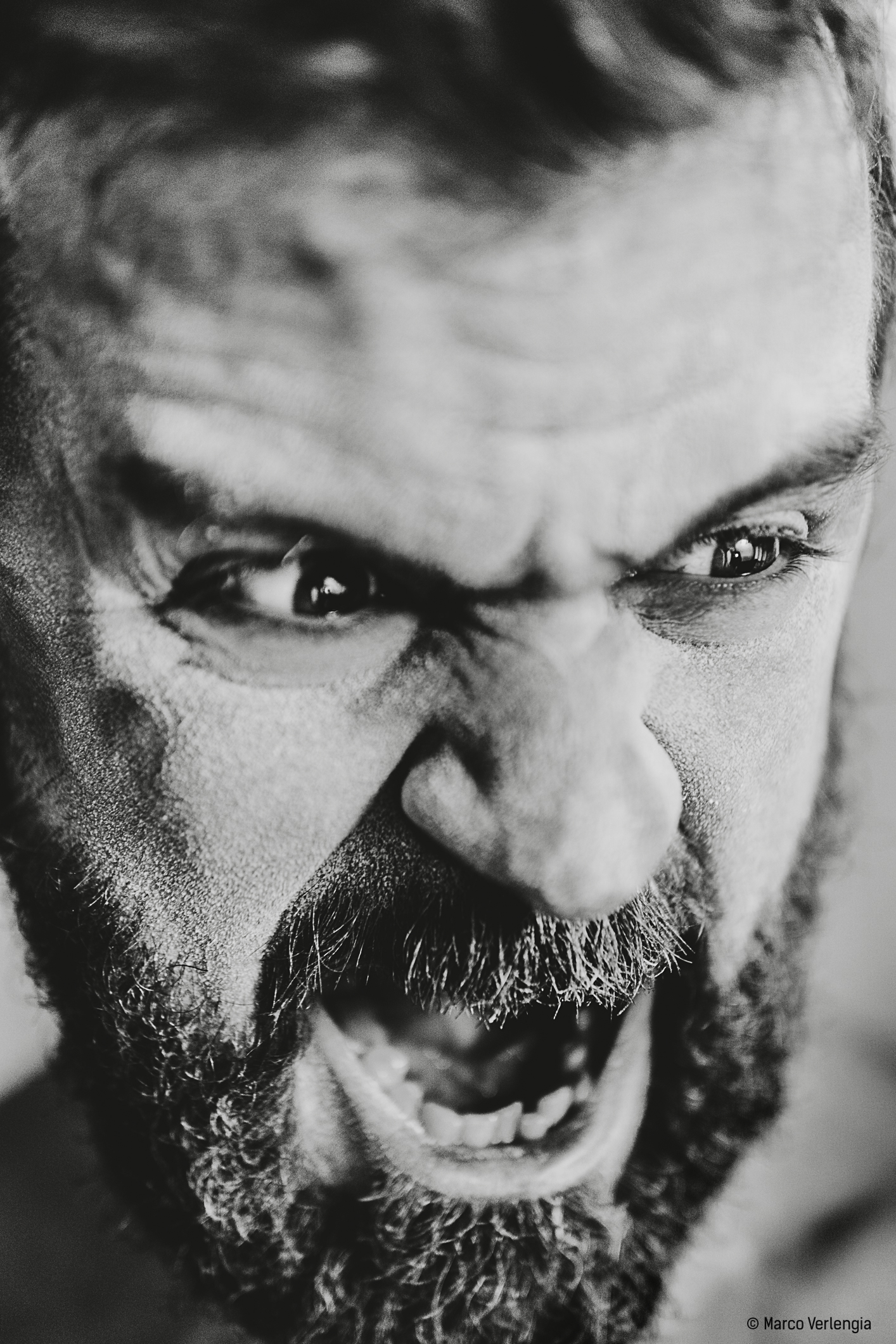 Questo è il mio Kiai