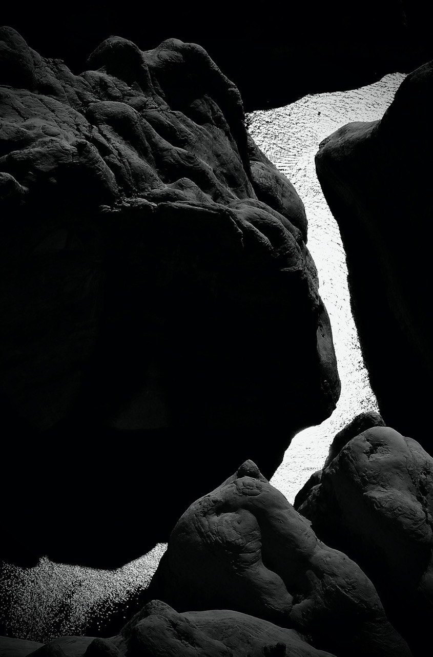 The Soul of the Rock