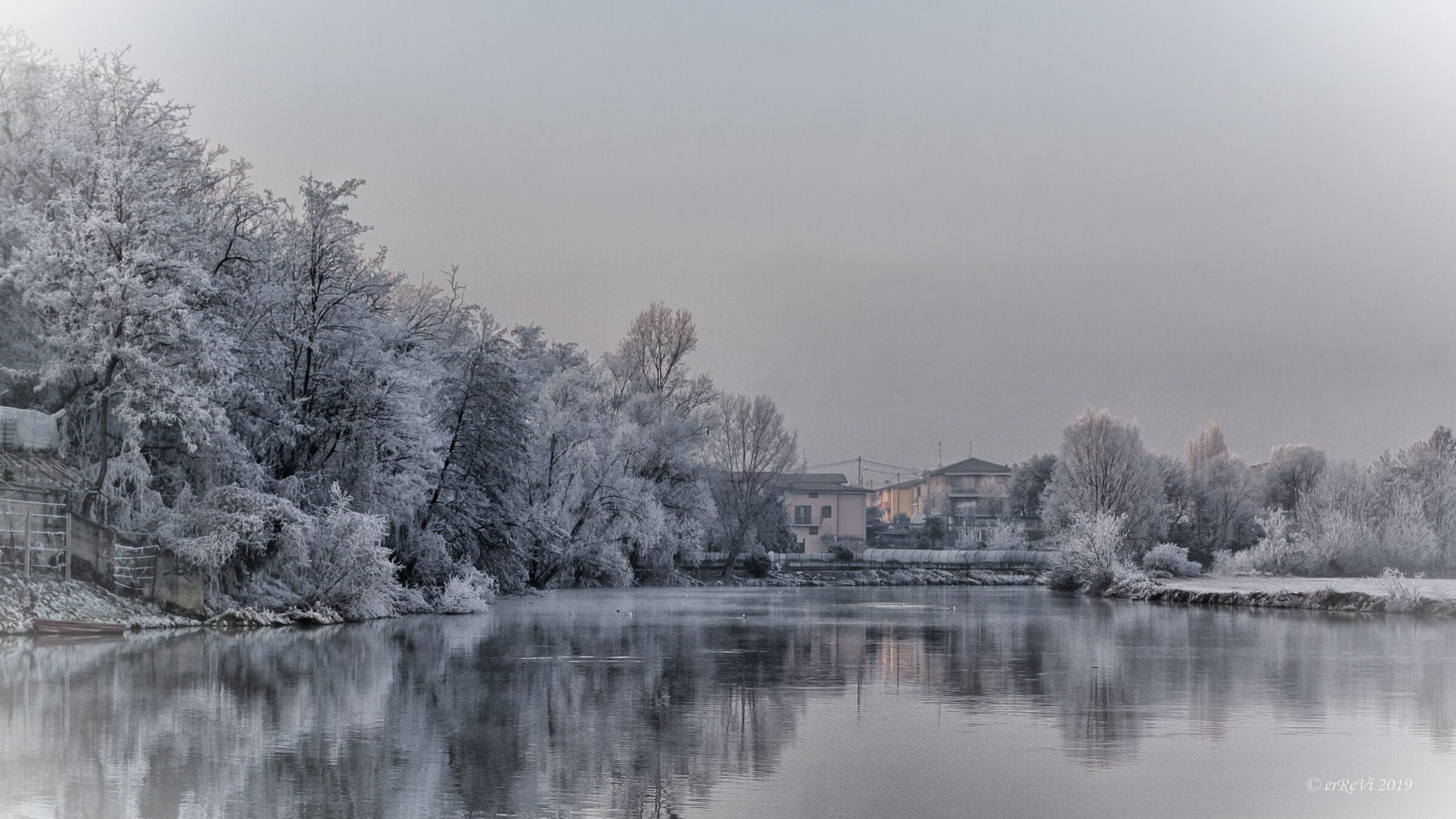 Galaverna, California