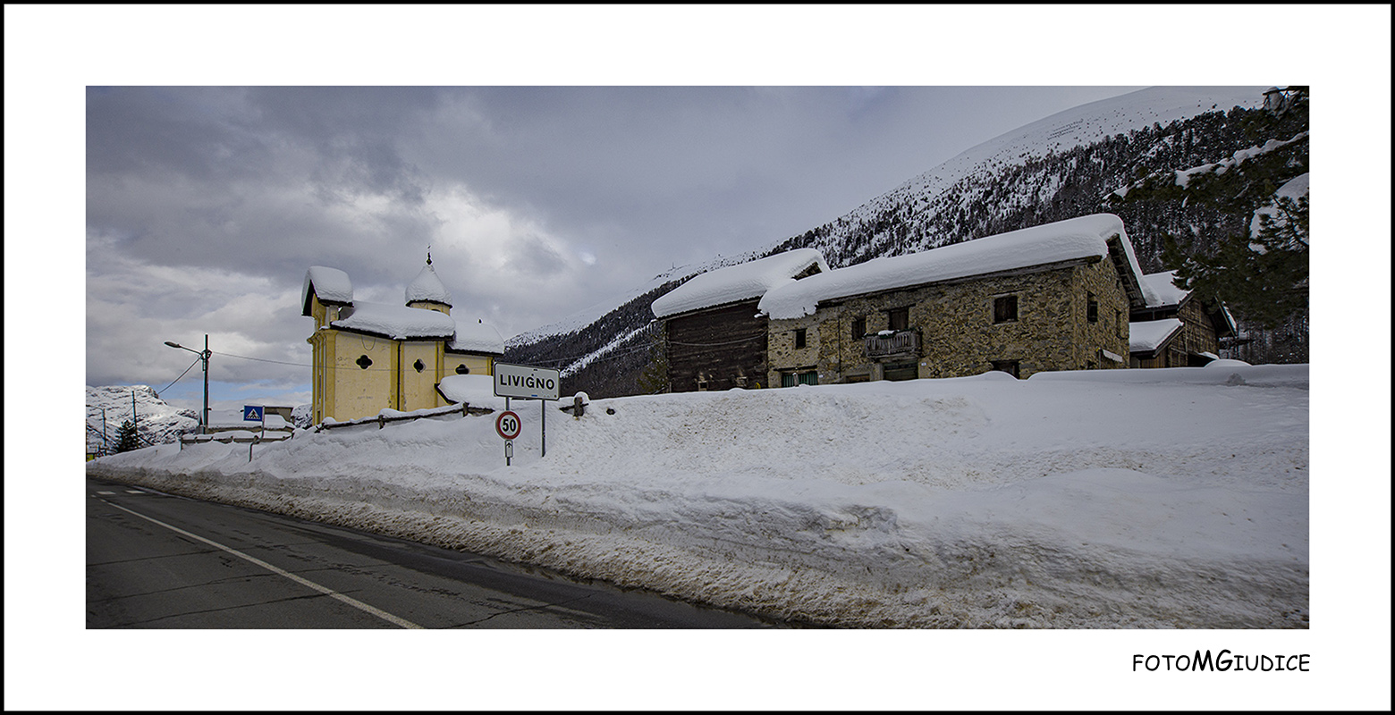 Livigno