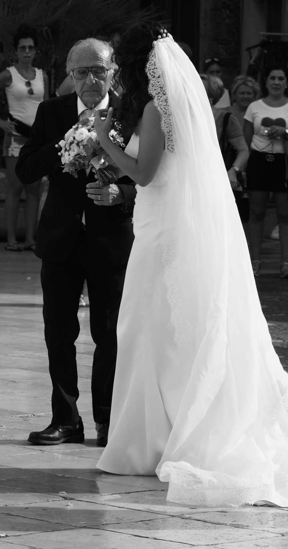 Il padre della sposa