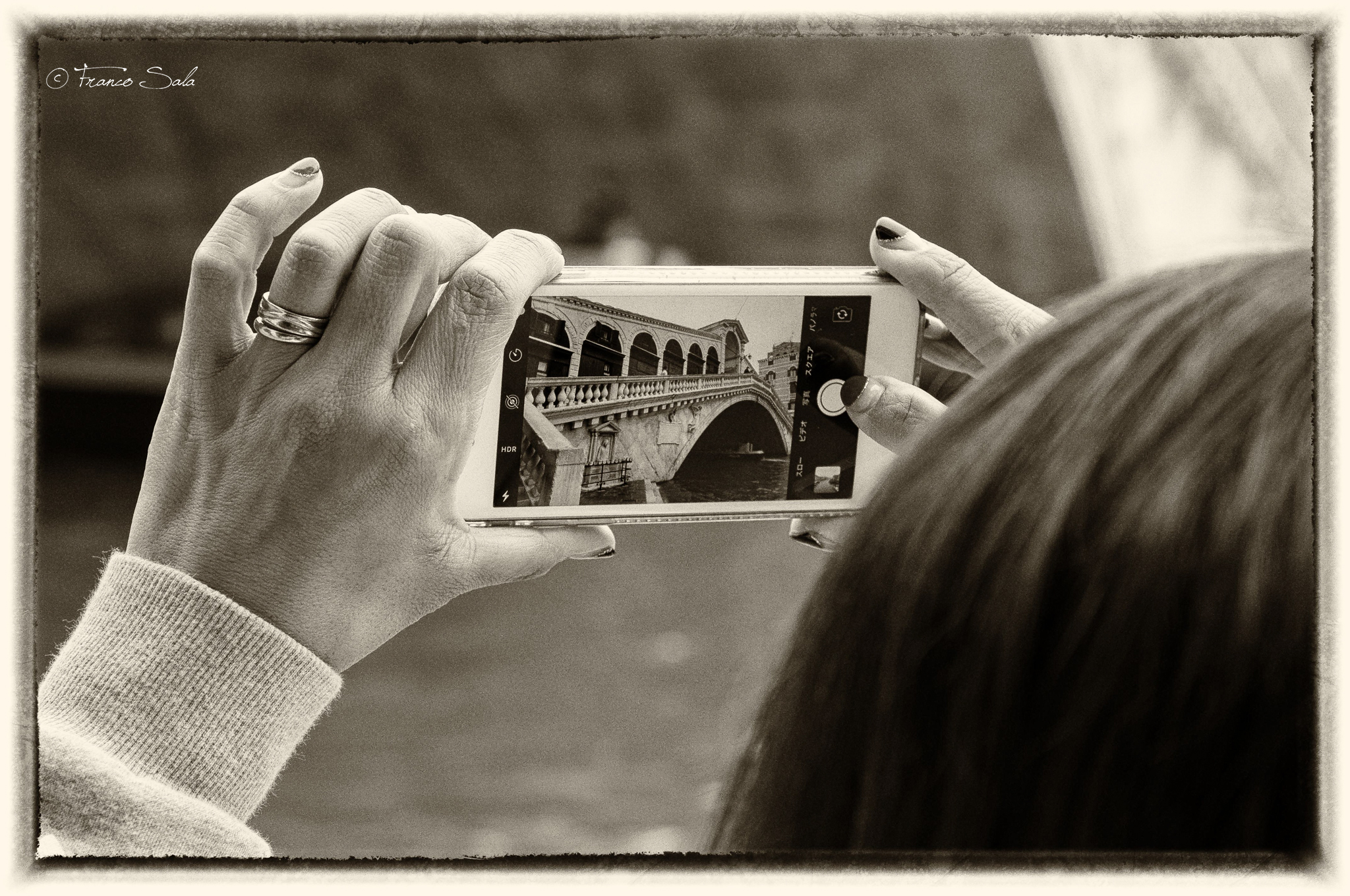 Picture in the picture