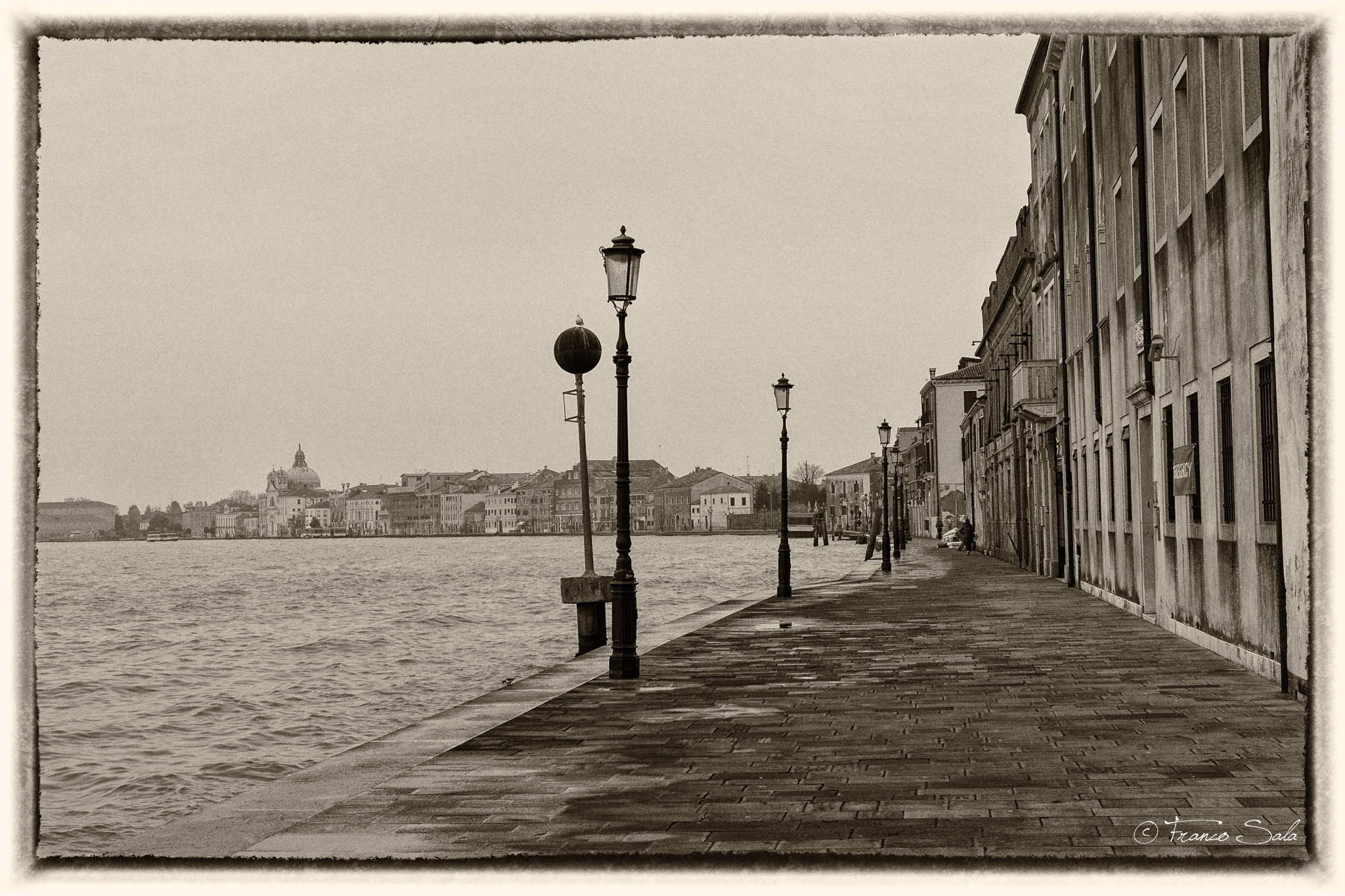 Giudecca