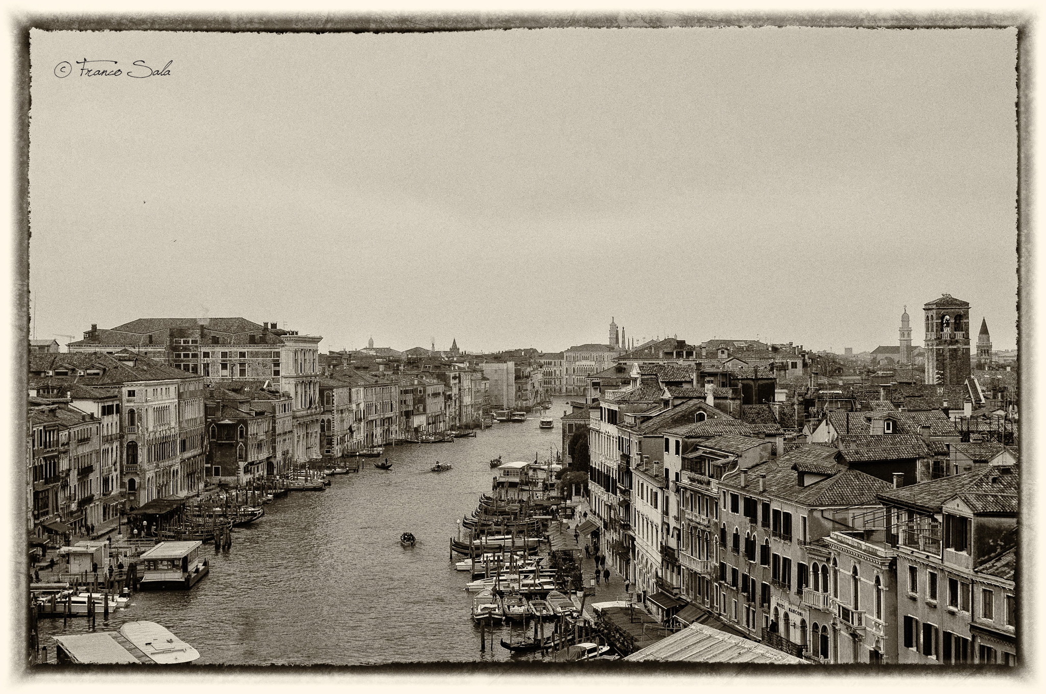 Grand Canal