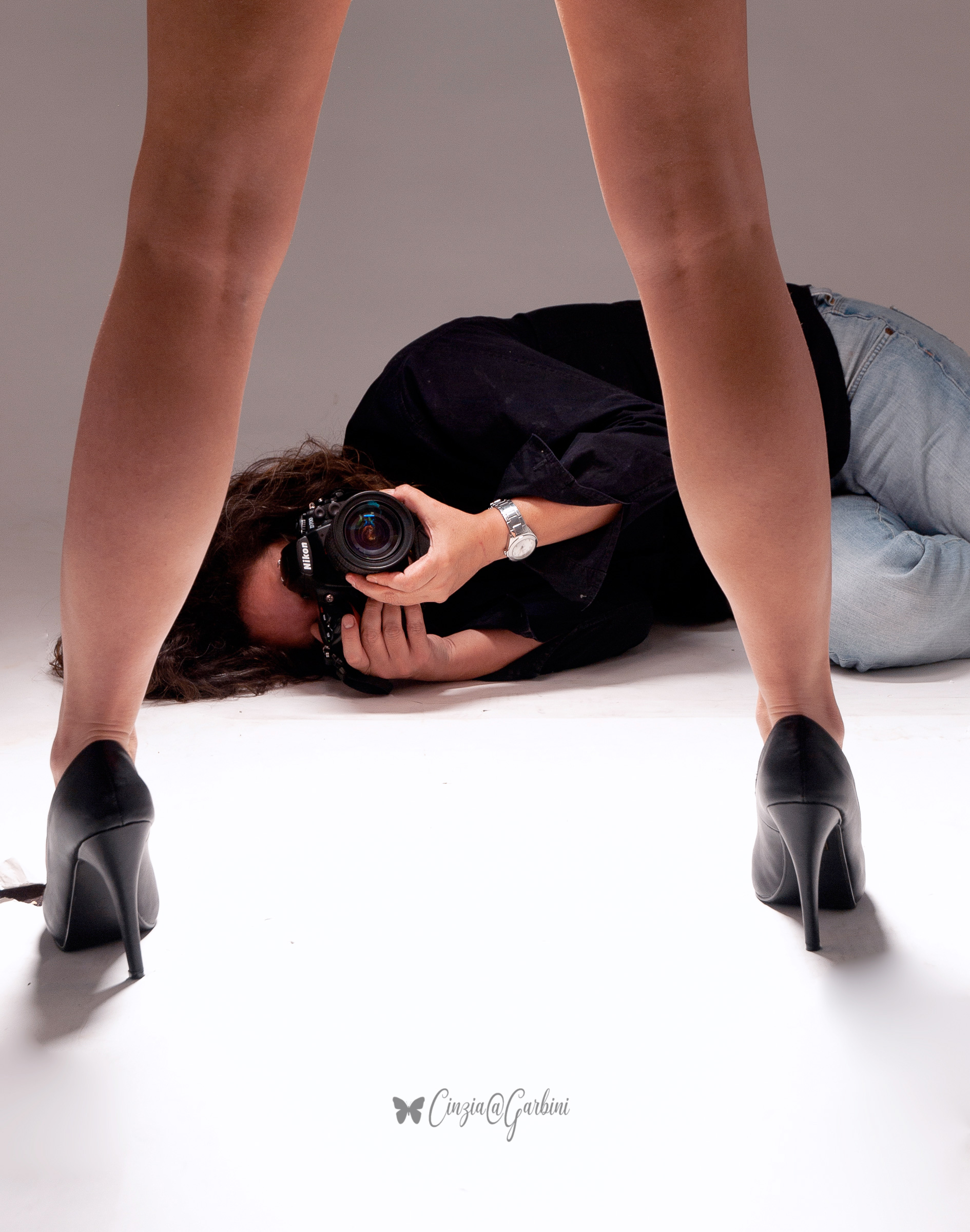 ad un click dal paradiso