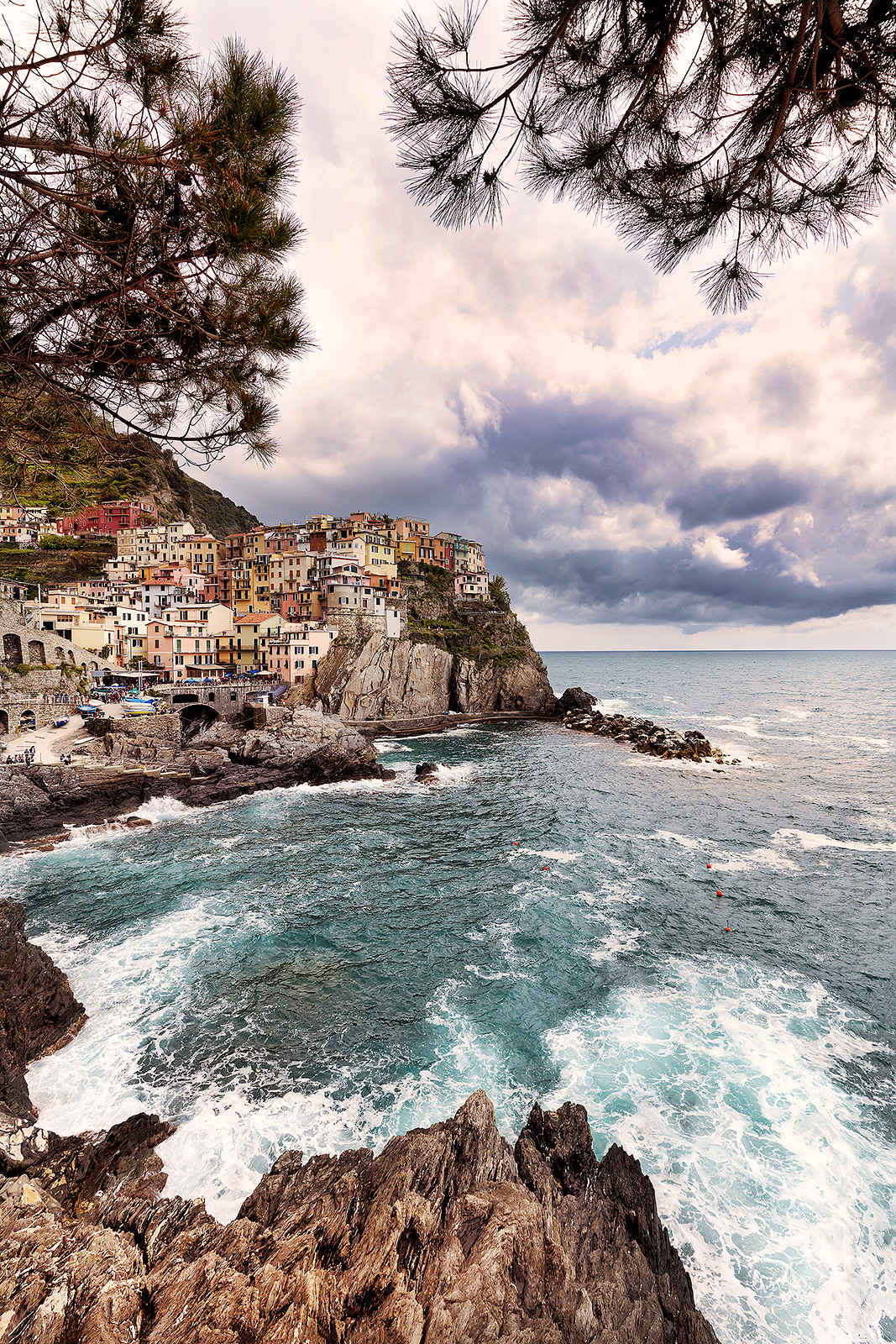 Manarola