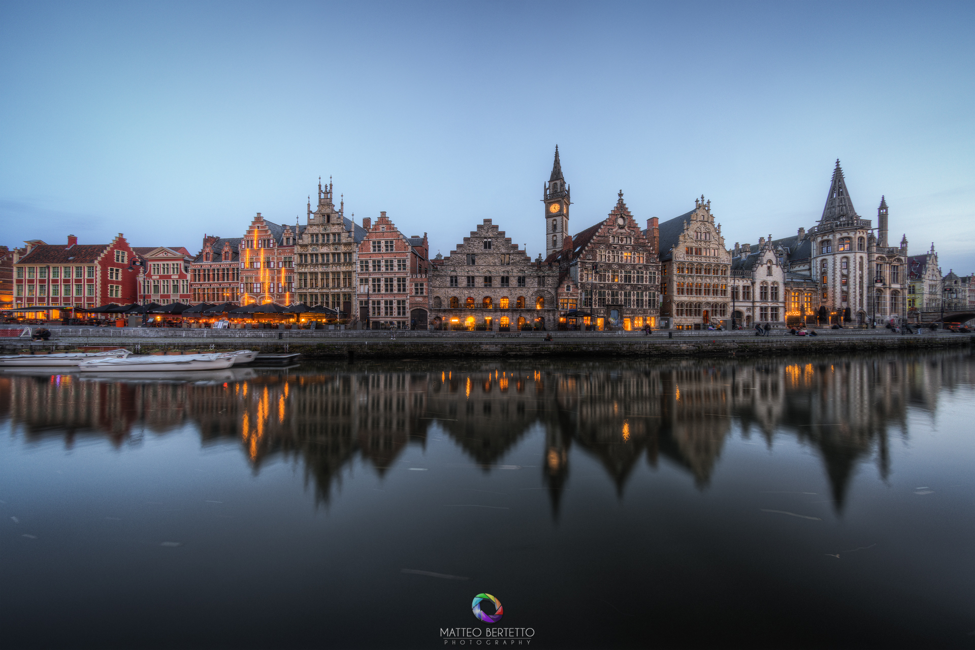 Gand - Belgio