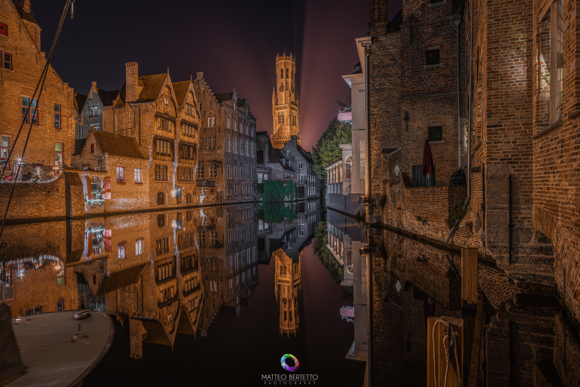 Bruges - Belgio