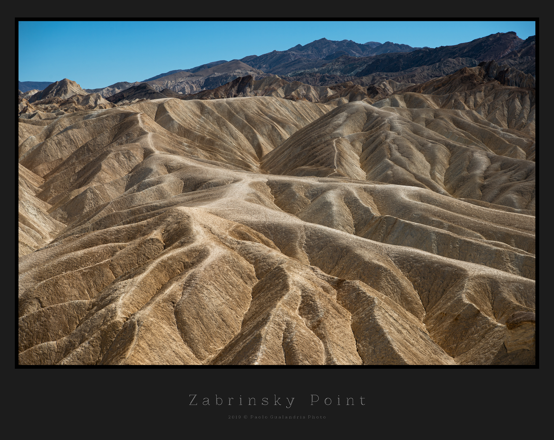 Zabrinsky Point