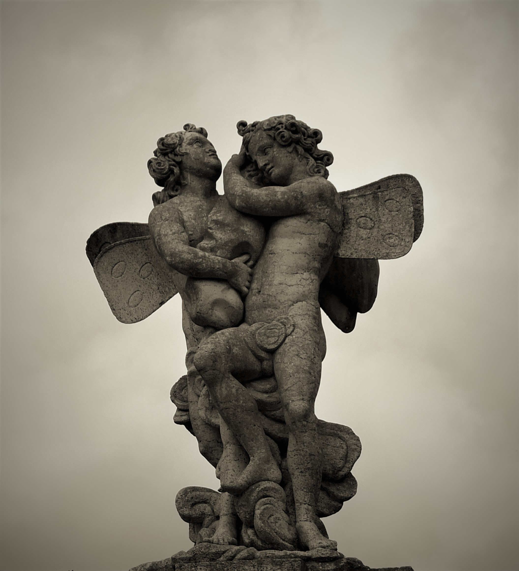 esterno Reggia di Caserta