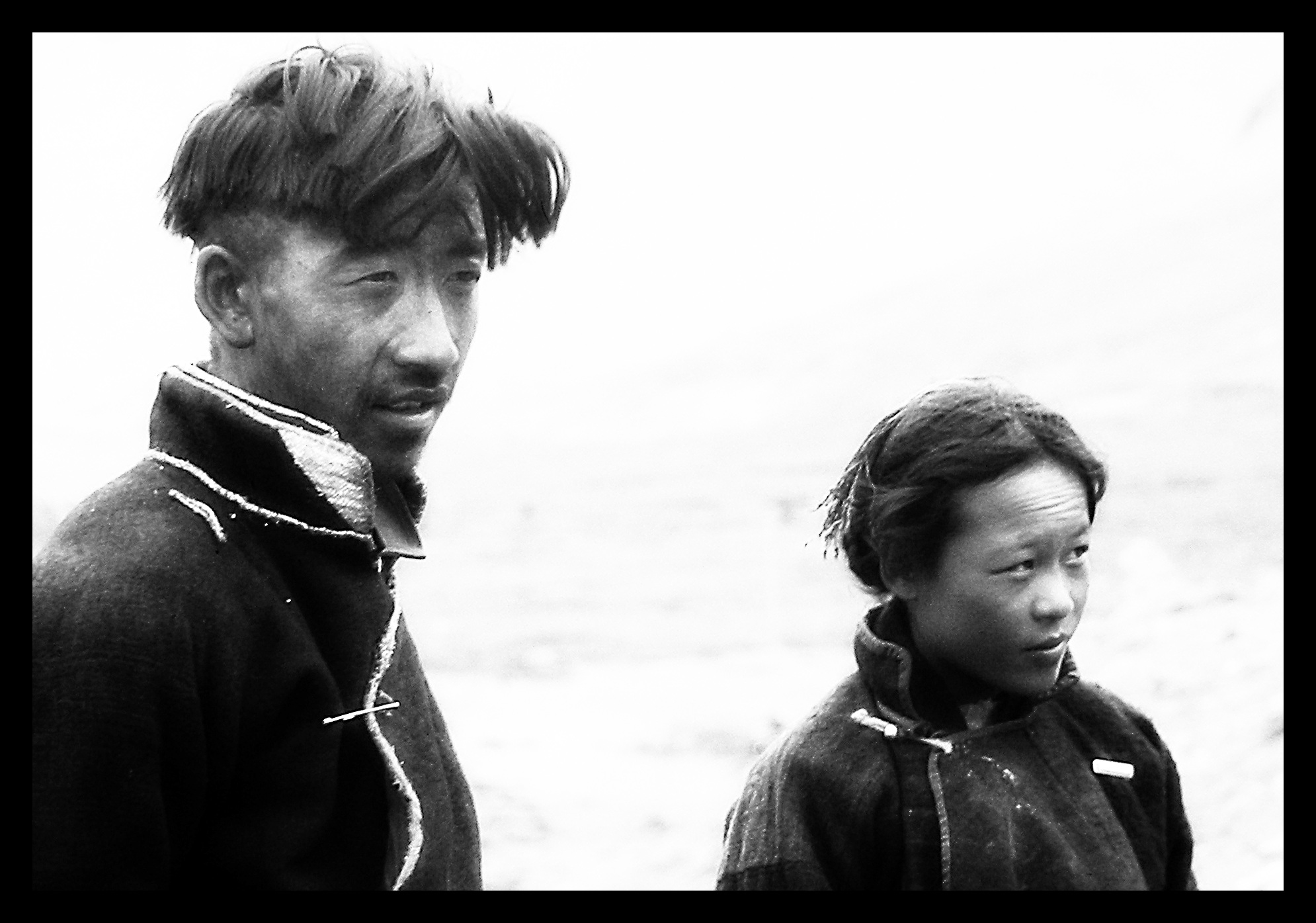 Piasta Meeting - Tibet