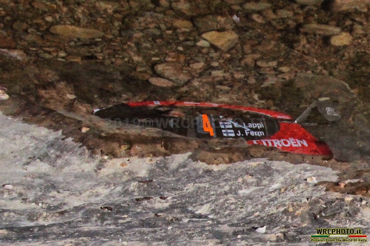 RallyRACC Spain 2019