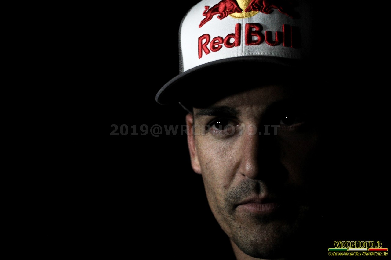 RallyRACC Spain 2019