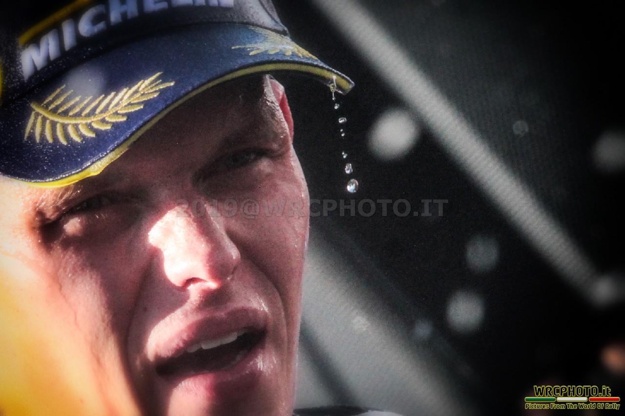 RallyRACC Spain 2019