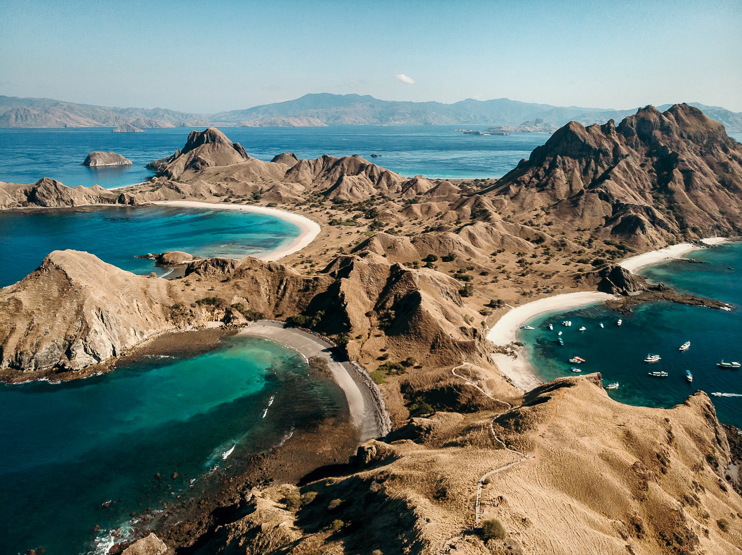 Padar Island