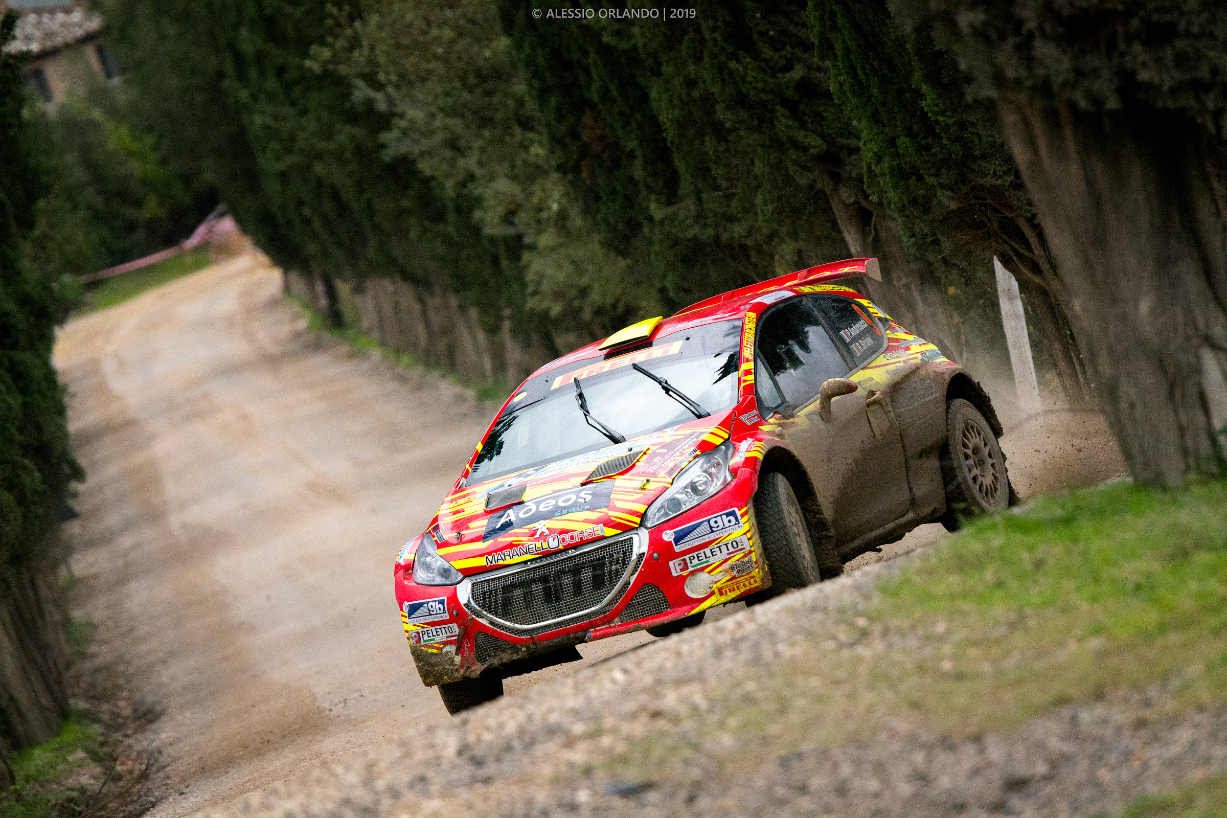 Her Majesty Andreucci