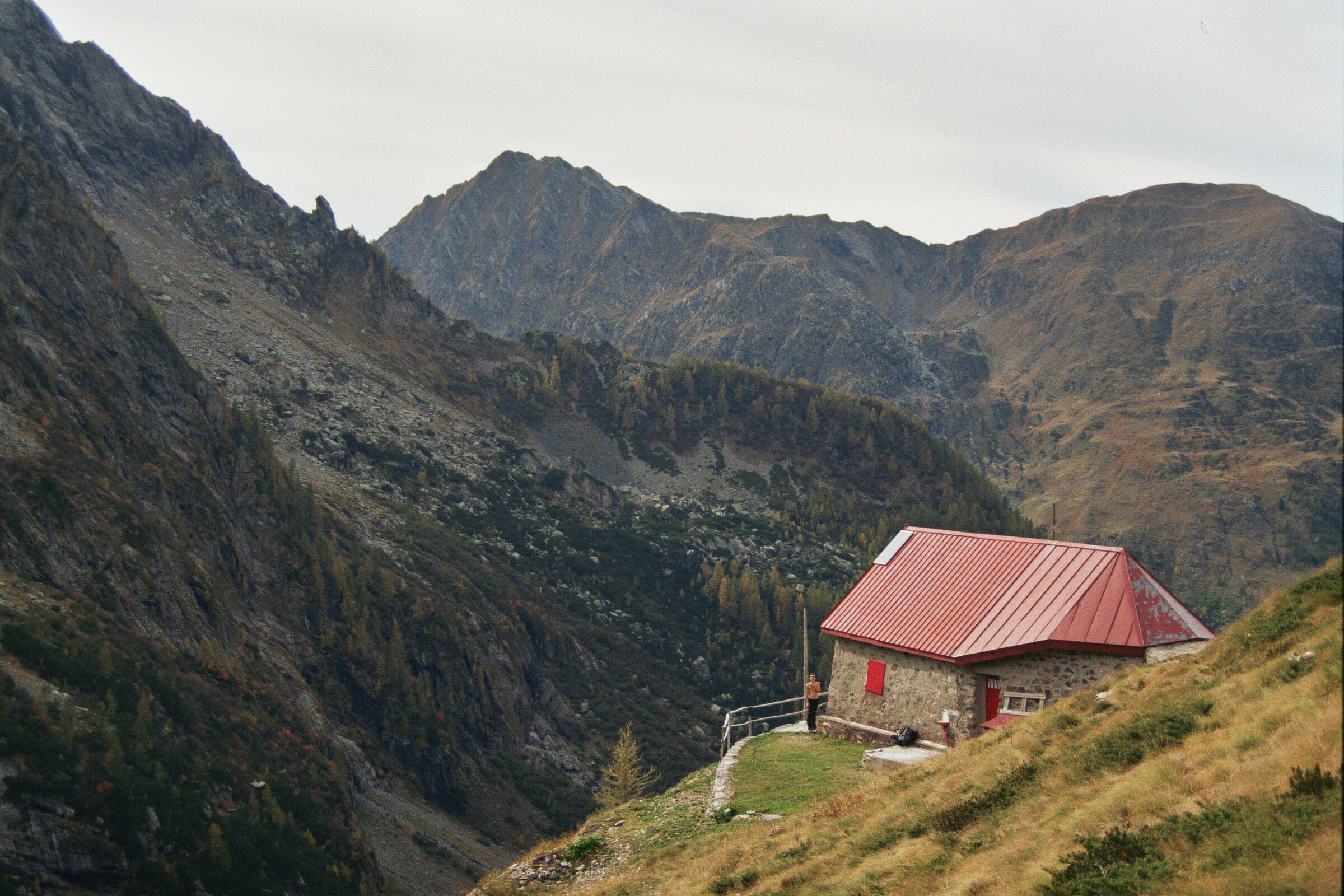 Michelangelo Antonioni