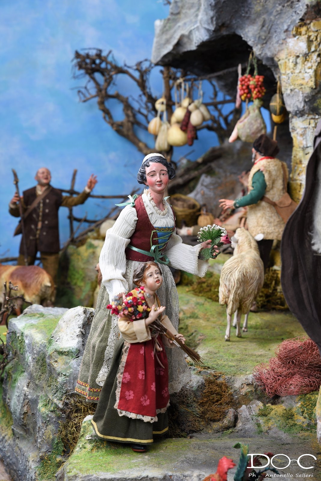 Now at Christmas 2019