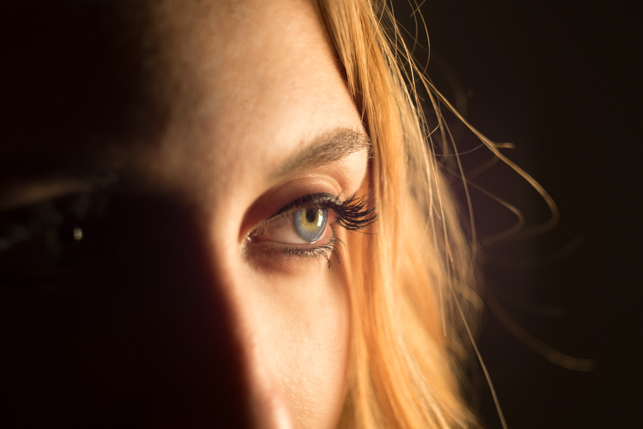 The Mirror of the Soul