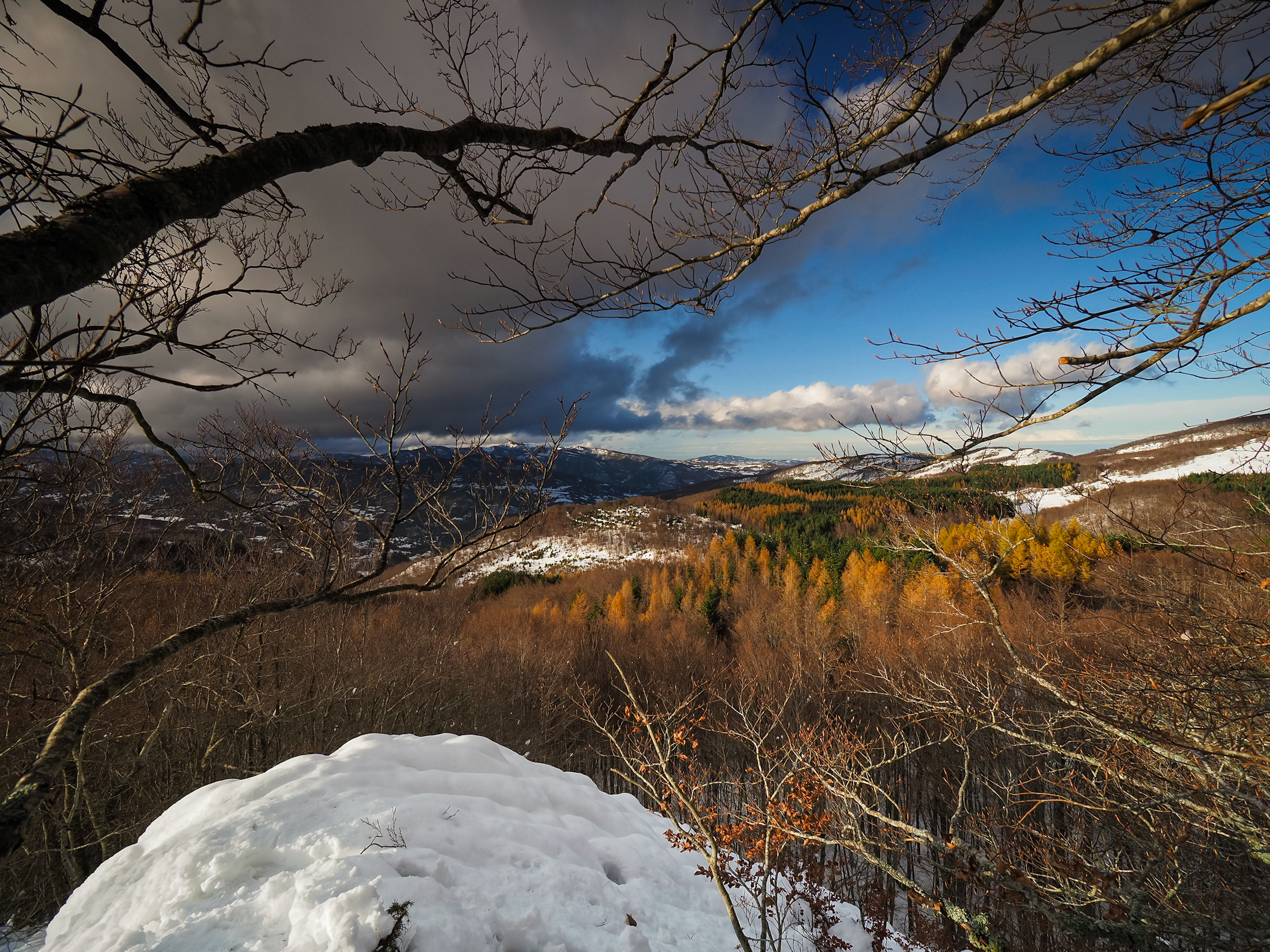 Incantevole Appennino