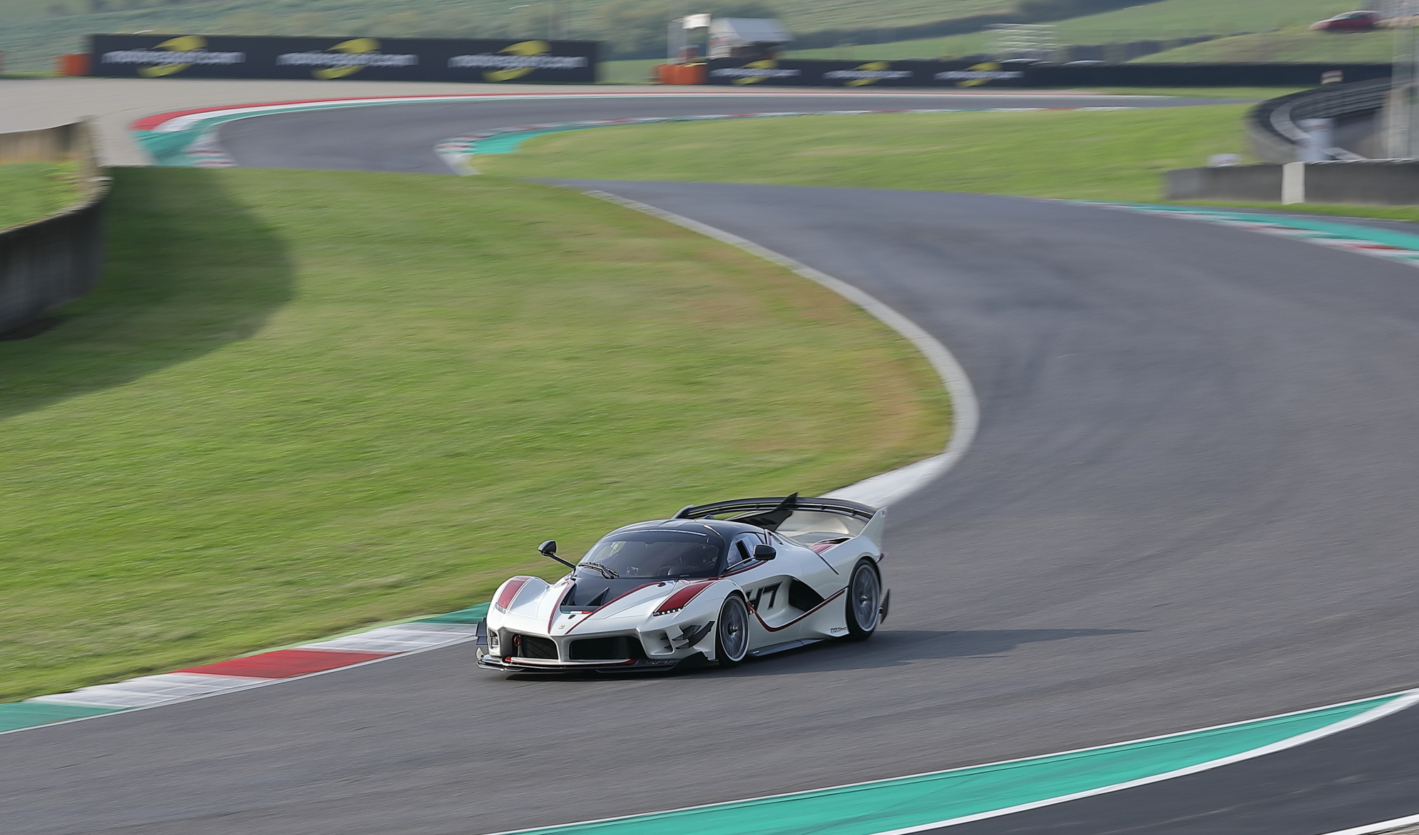 Contro il mio modo di fare....