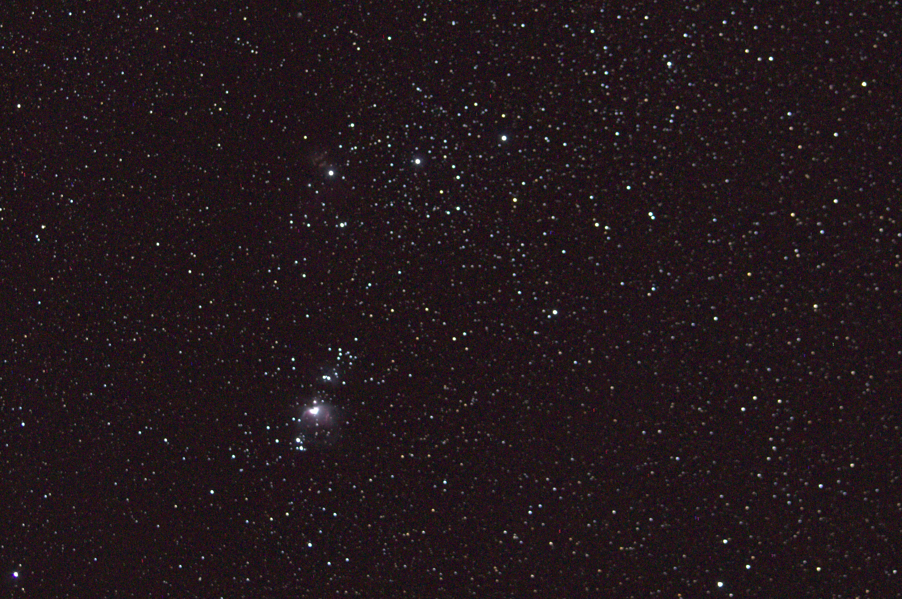 Orion