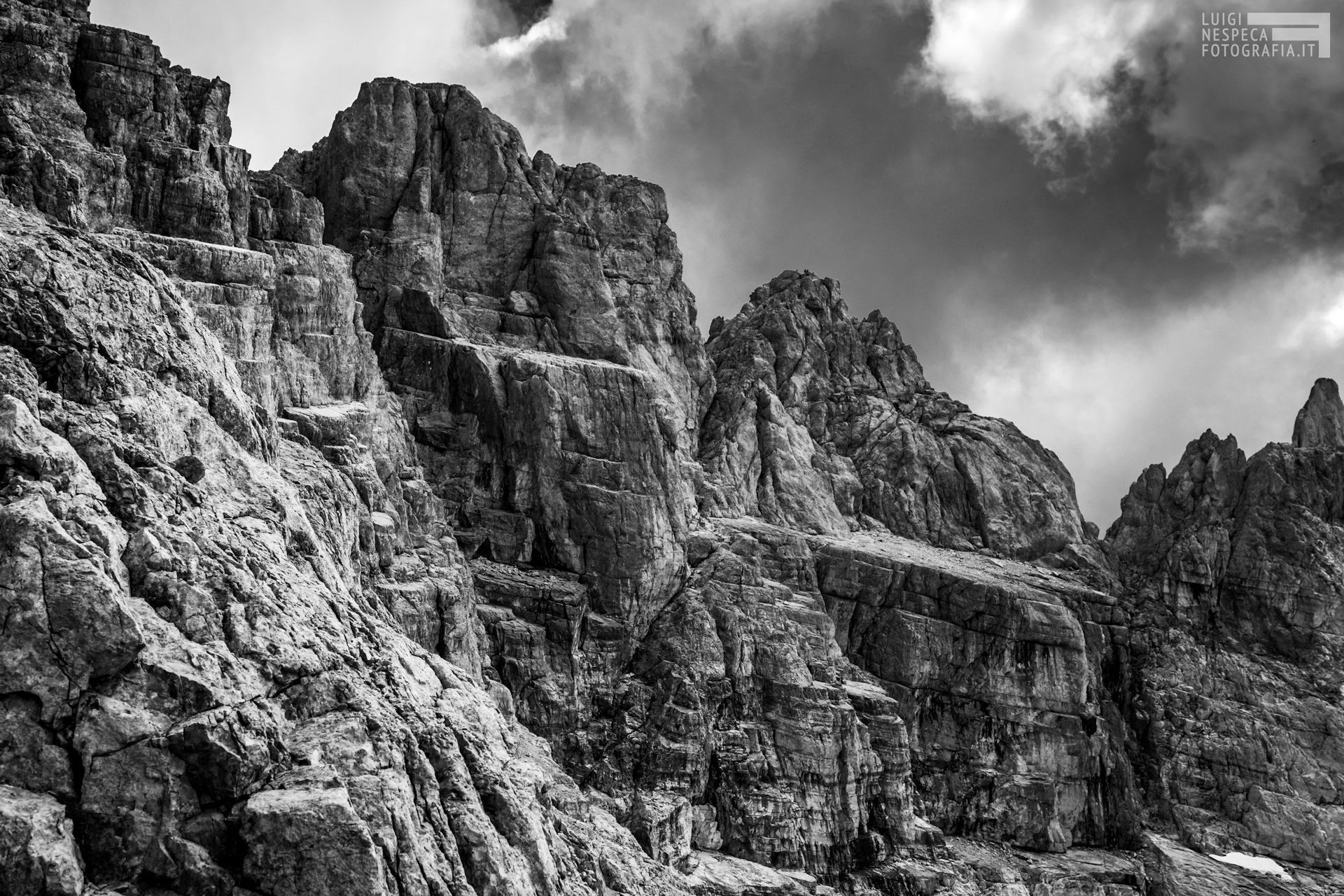 Calderone - Gran Sasso - Abruzzo