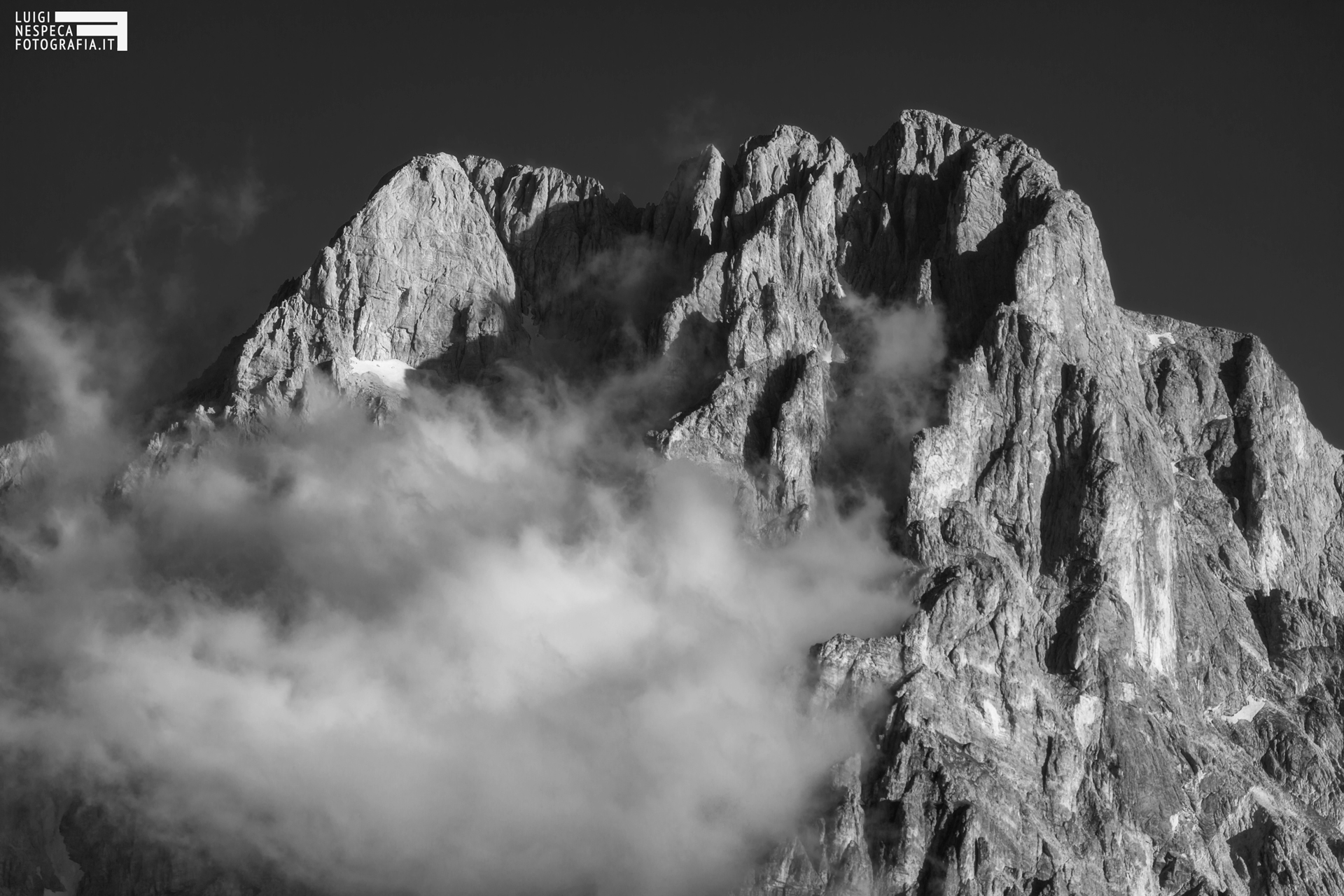 Corno Grande - Gran Sasso - Abruzzo