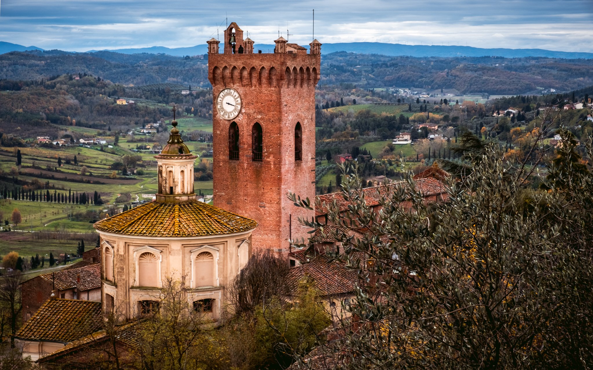 San miniato
