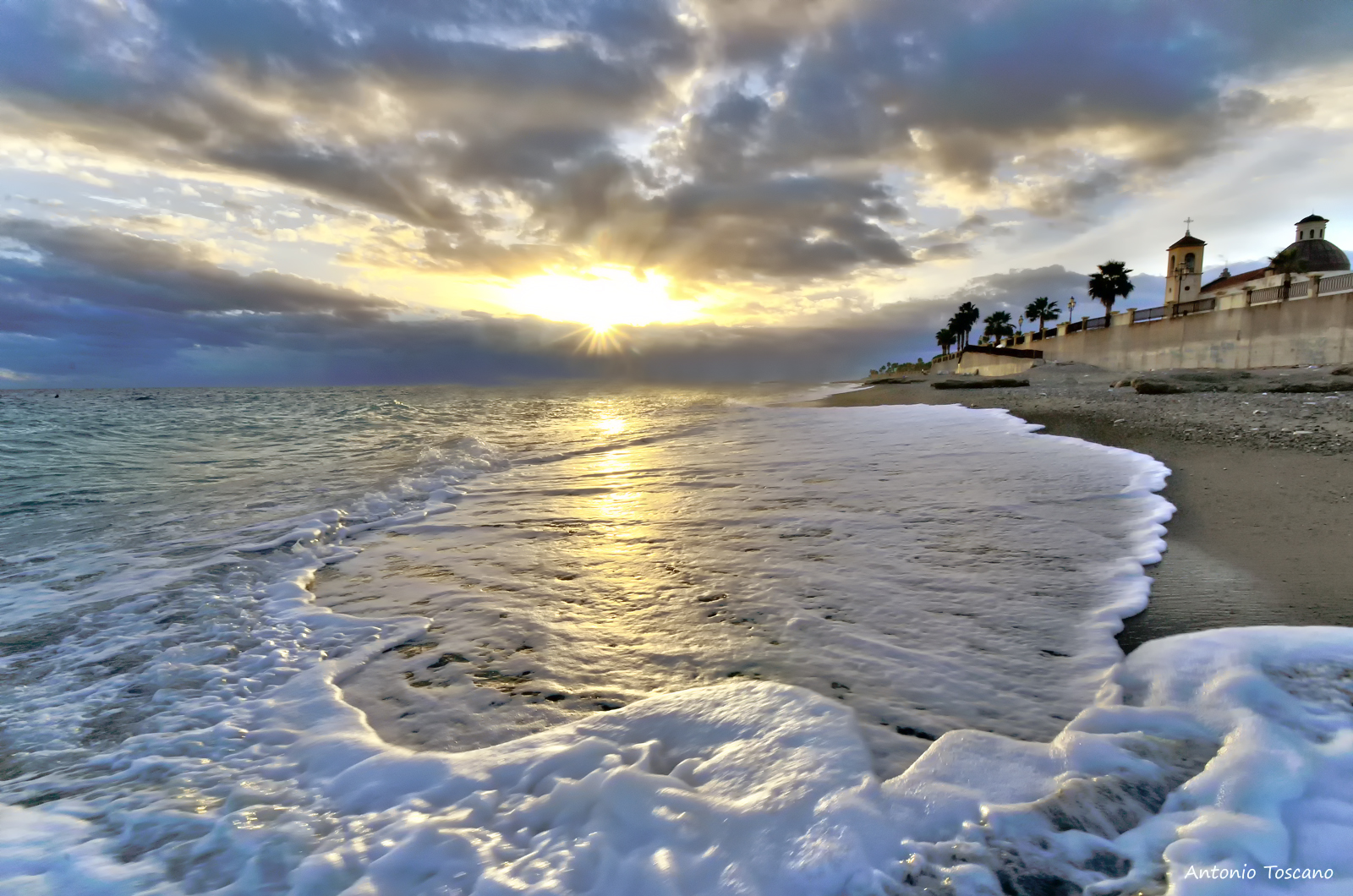 Bianco splendido splendente