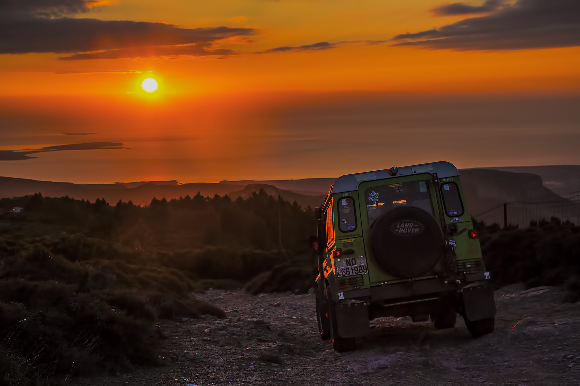Sardegna  Montiferru