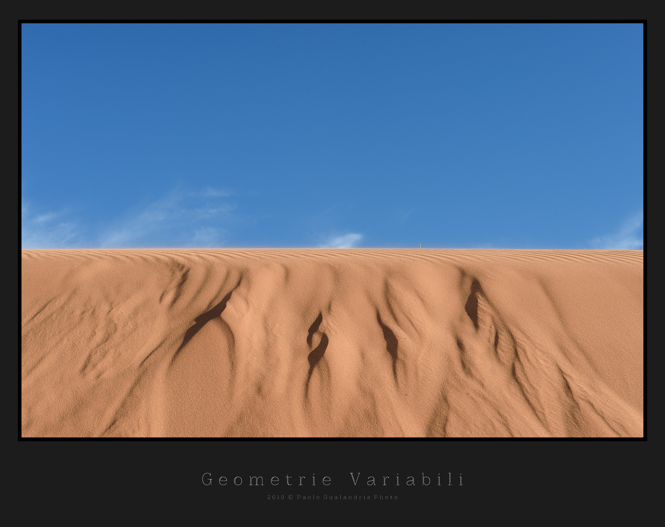 Variable Geometry