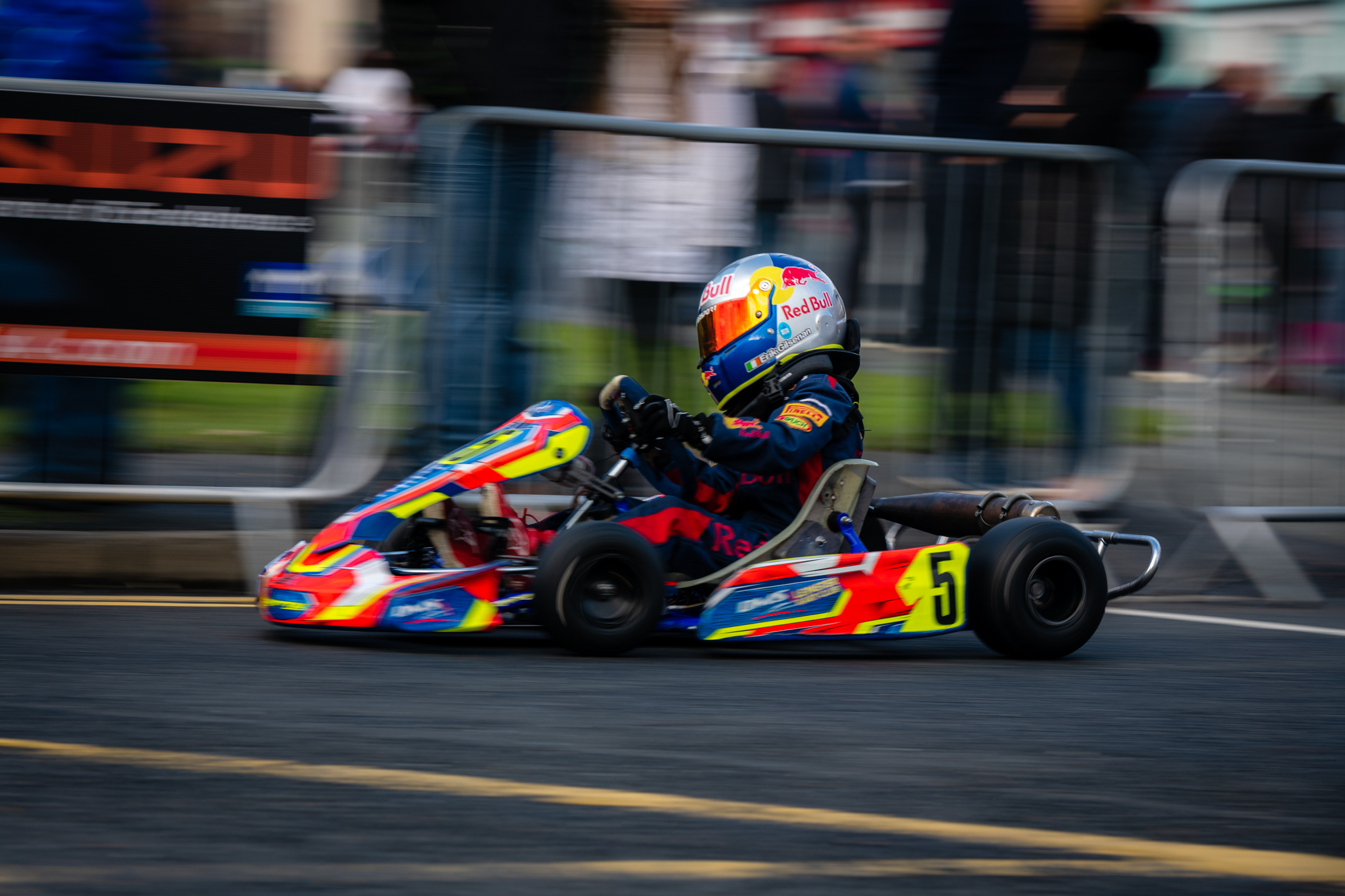 Carting