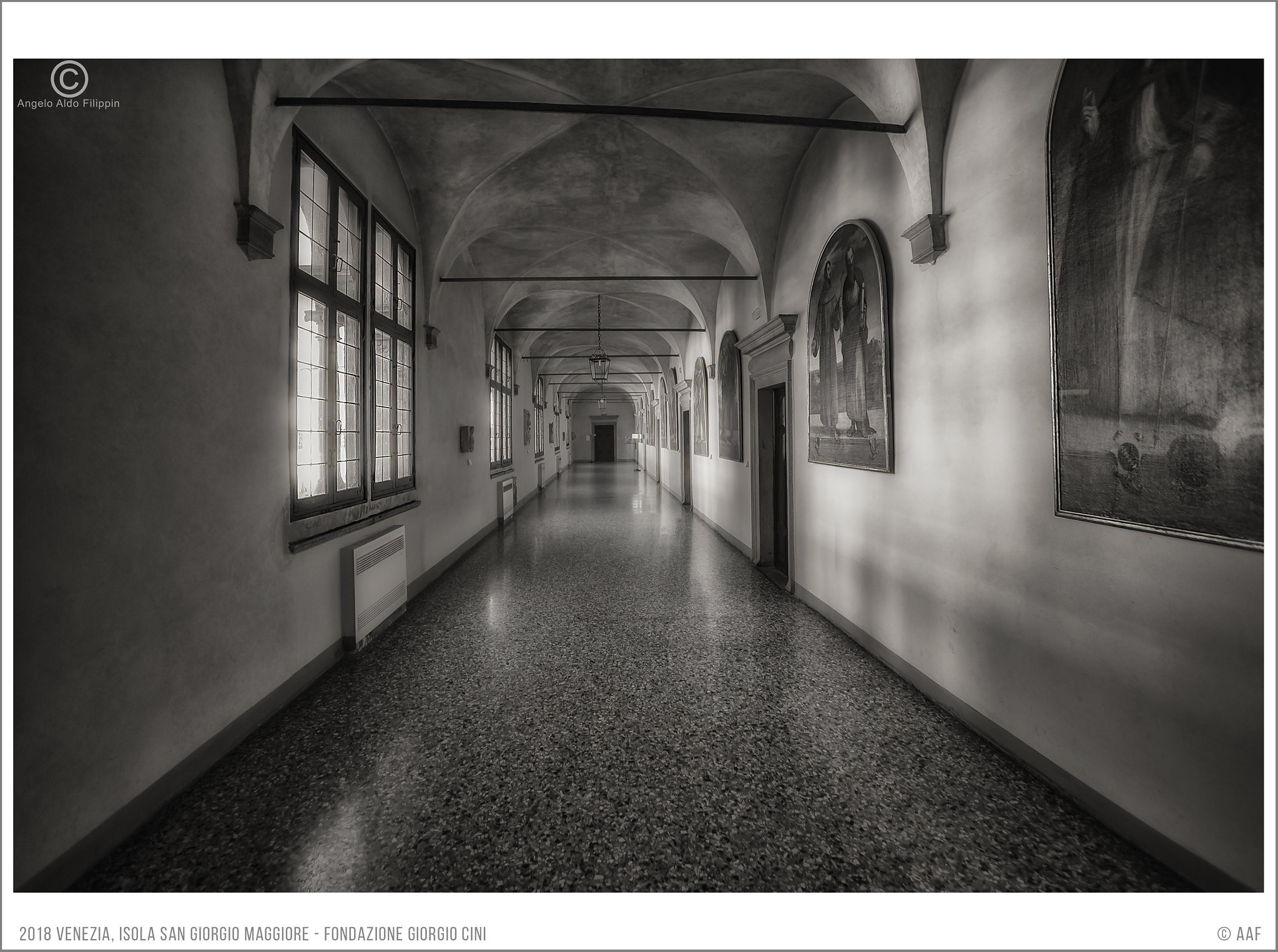 2018 Venezia-Isola di San Giorgio Maggiore