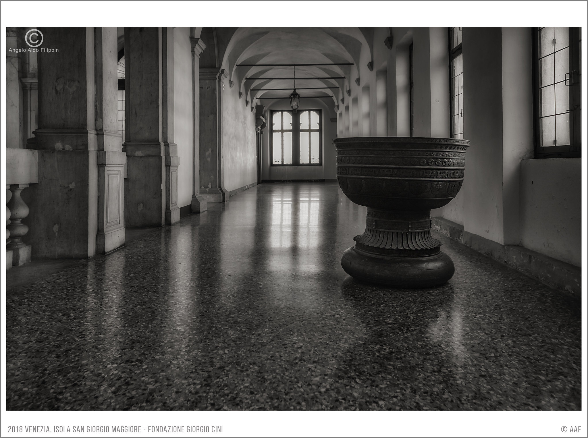 2018 Venezia-Isola di San Giorgio Maggiore