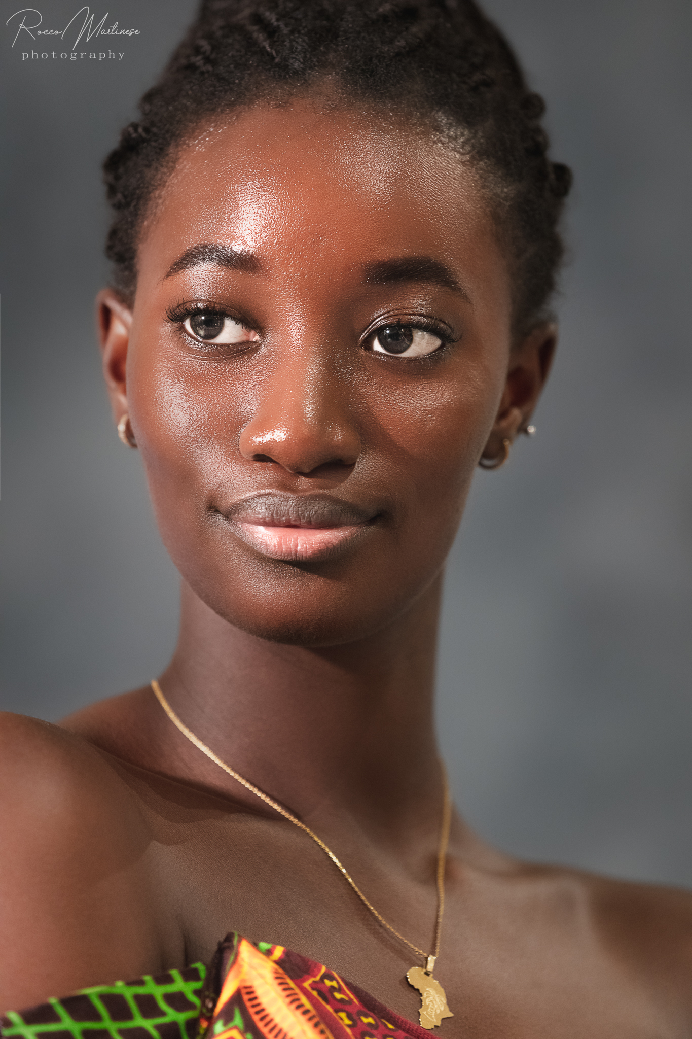 Shooting Villa Itria