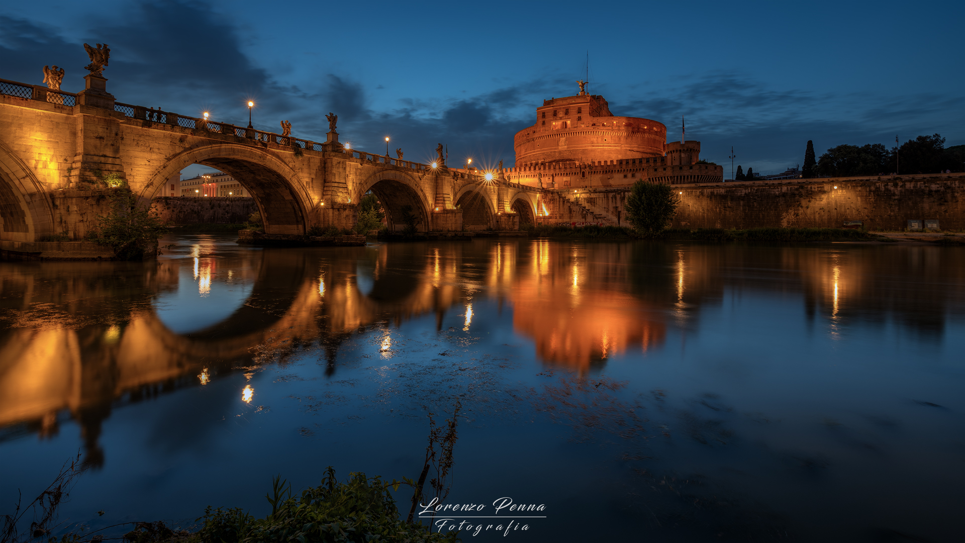 Castel sant'Angelo