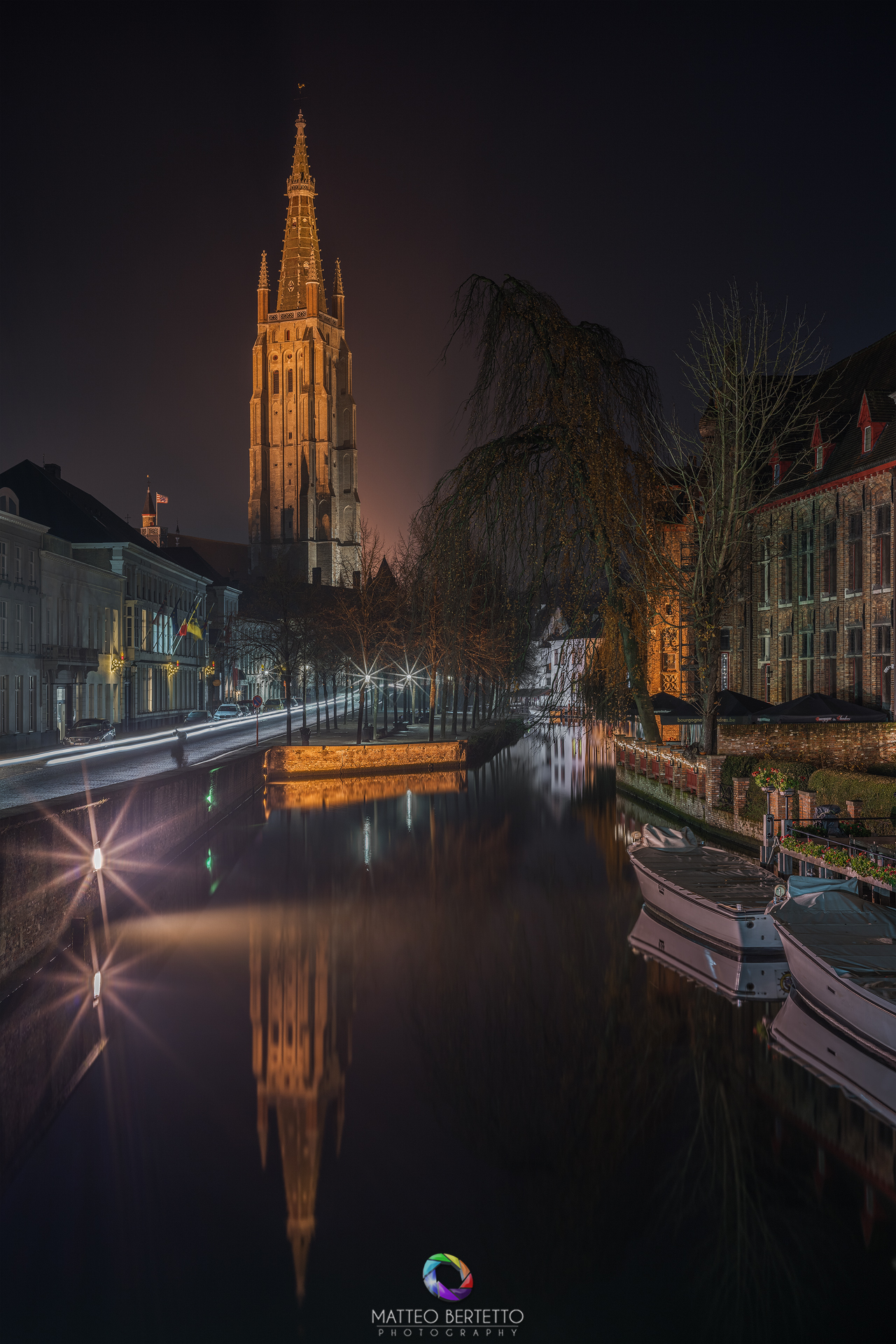 Bruges - Belgio