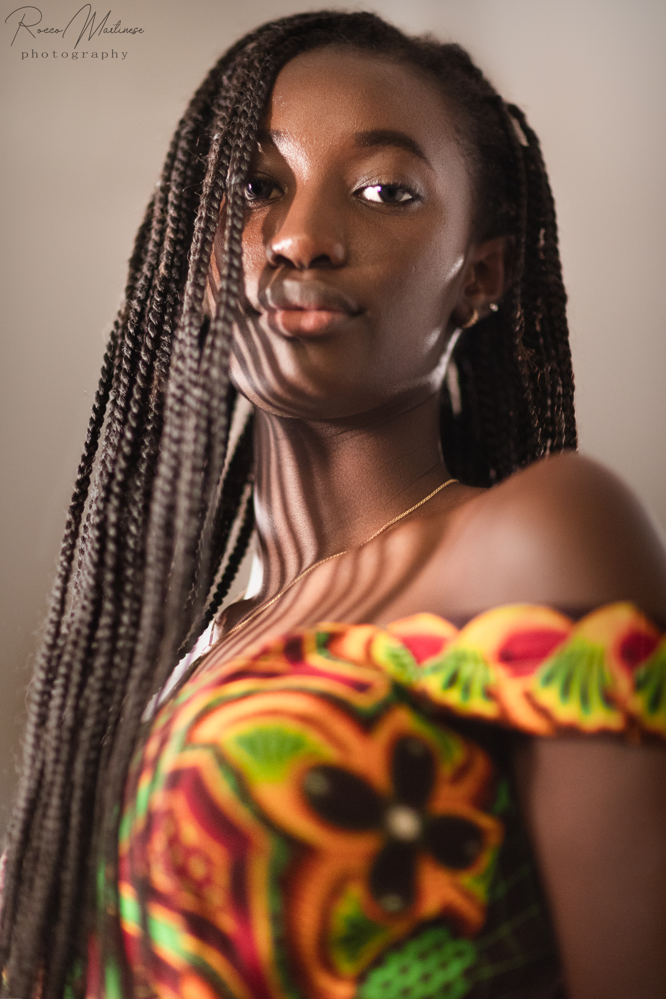 Shooting Villa Itria