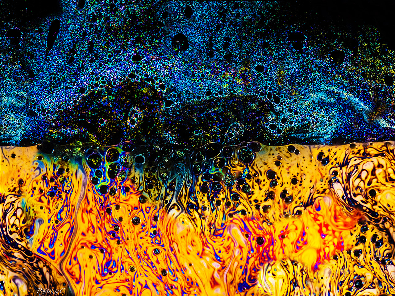 __bolle di sapone __(9)