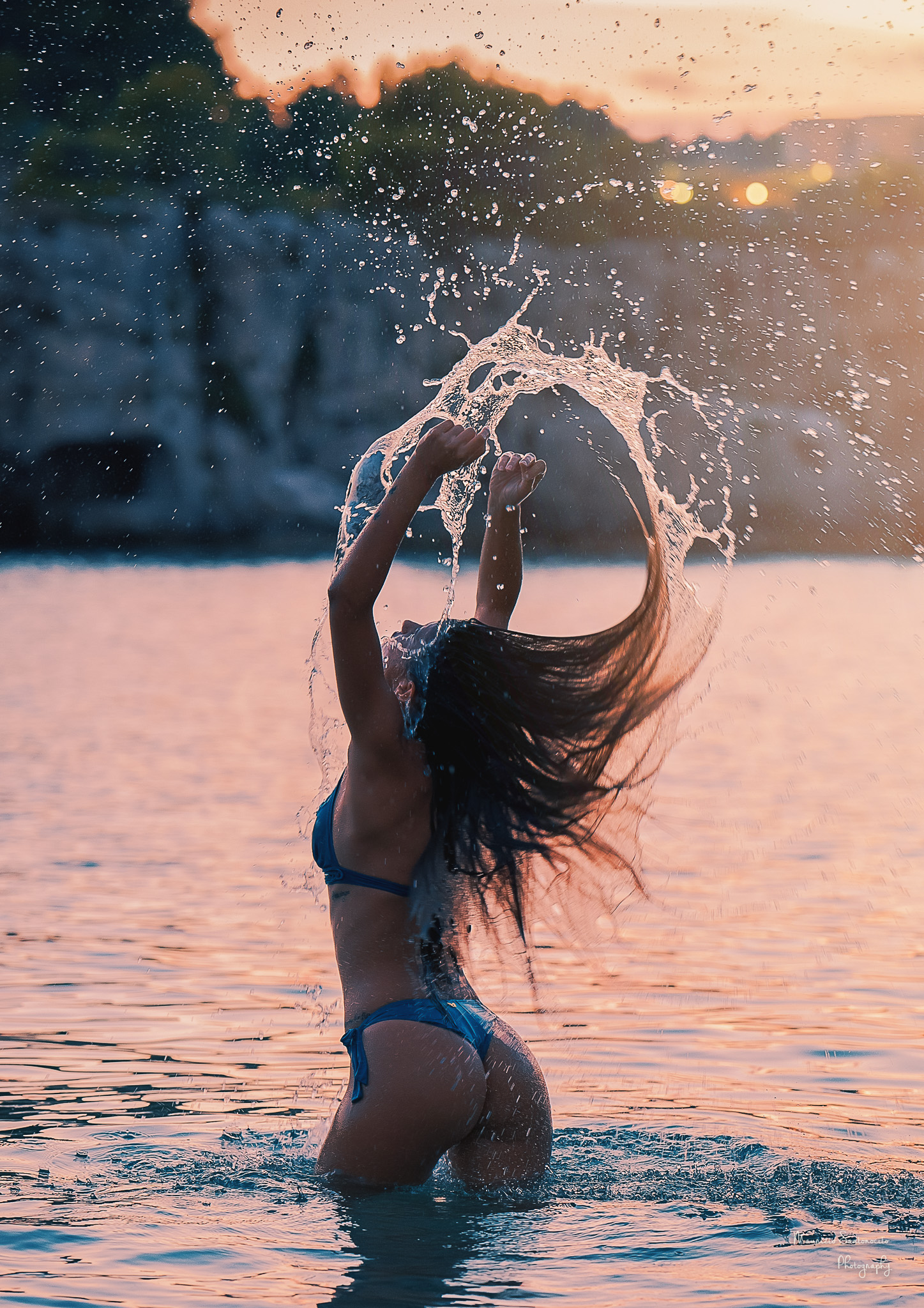 Remembering Summer